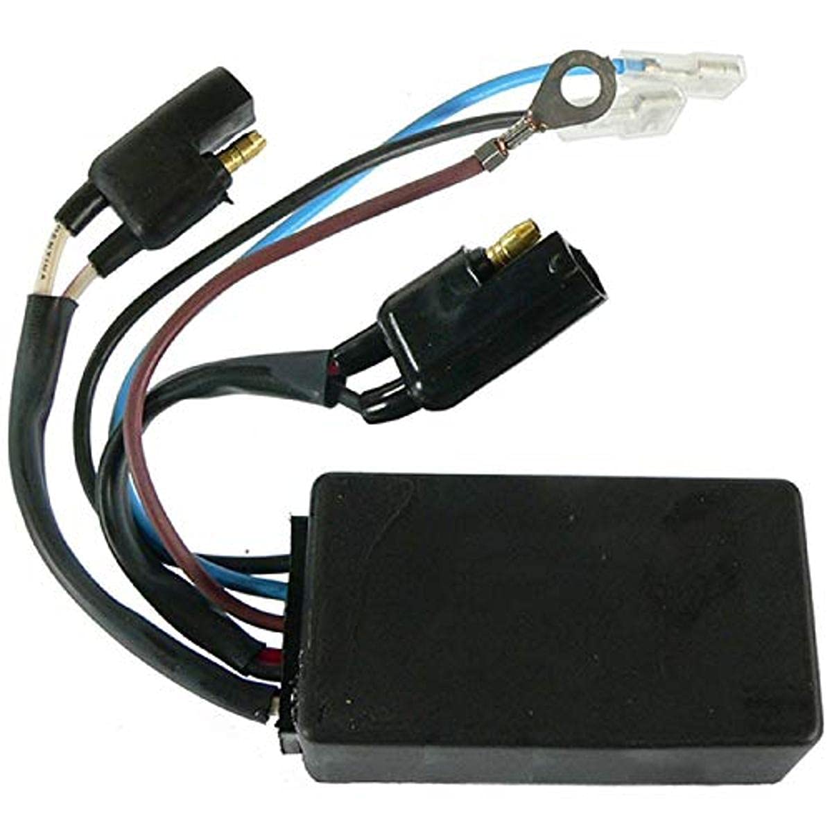 Db Electrical Ipo6007 New Cdi Module For Polaris Sportsman 500 Years 2000 2001 2002 00 01 02, Scrambler & Big Boss 500, Magnum50