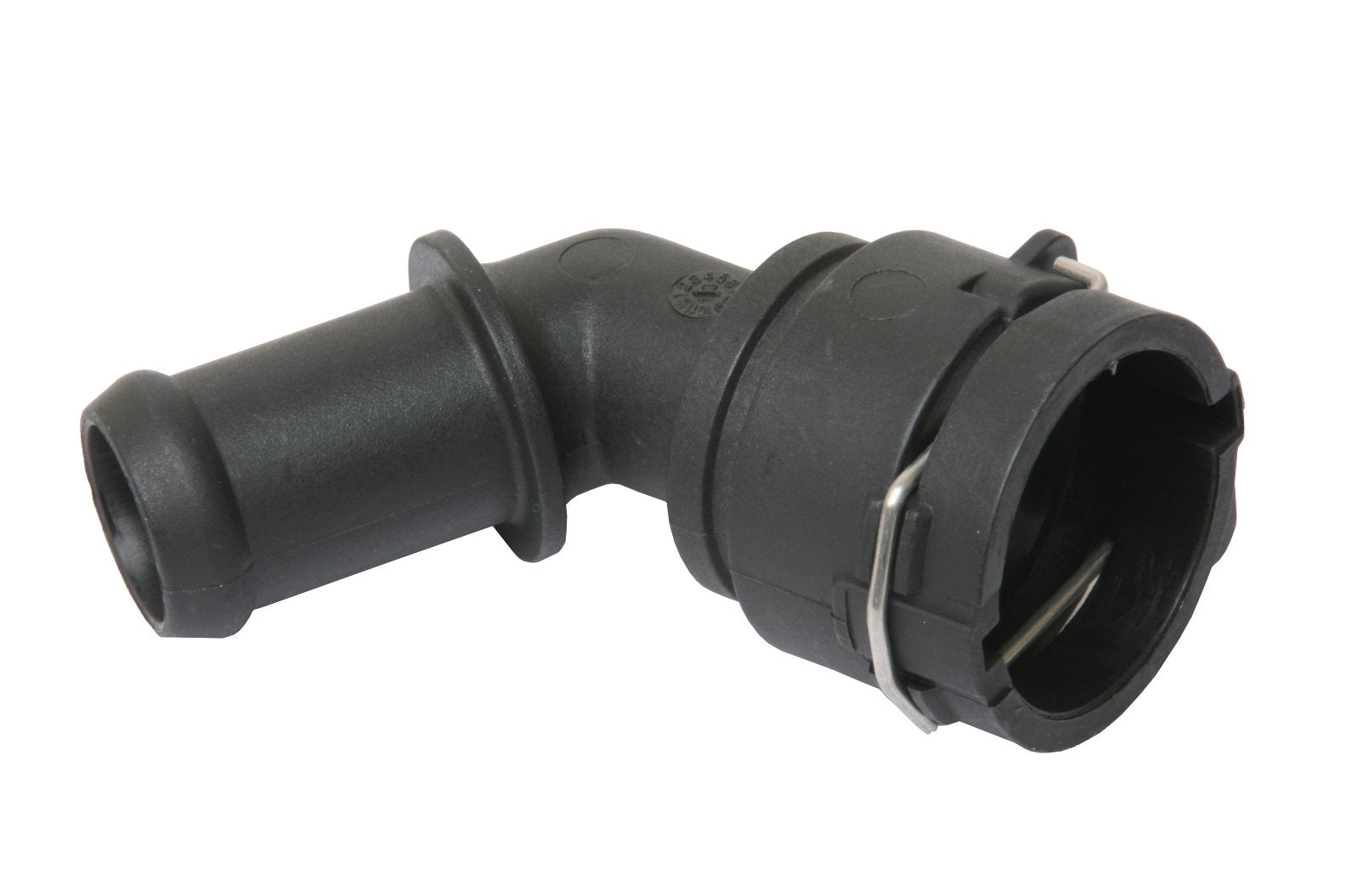 URO Parts 1J0122291D Cooling Hose Connector