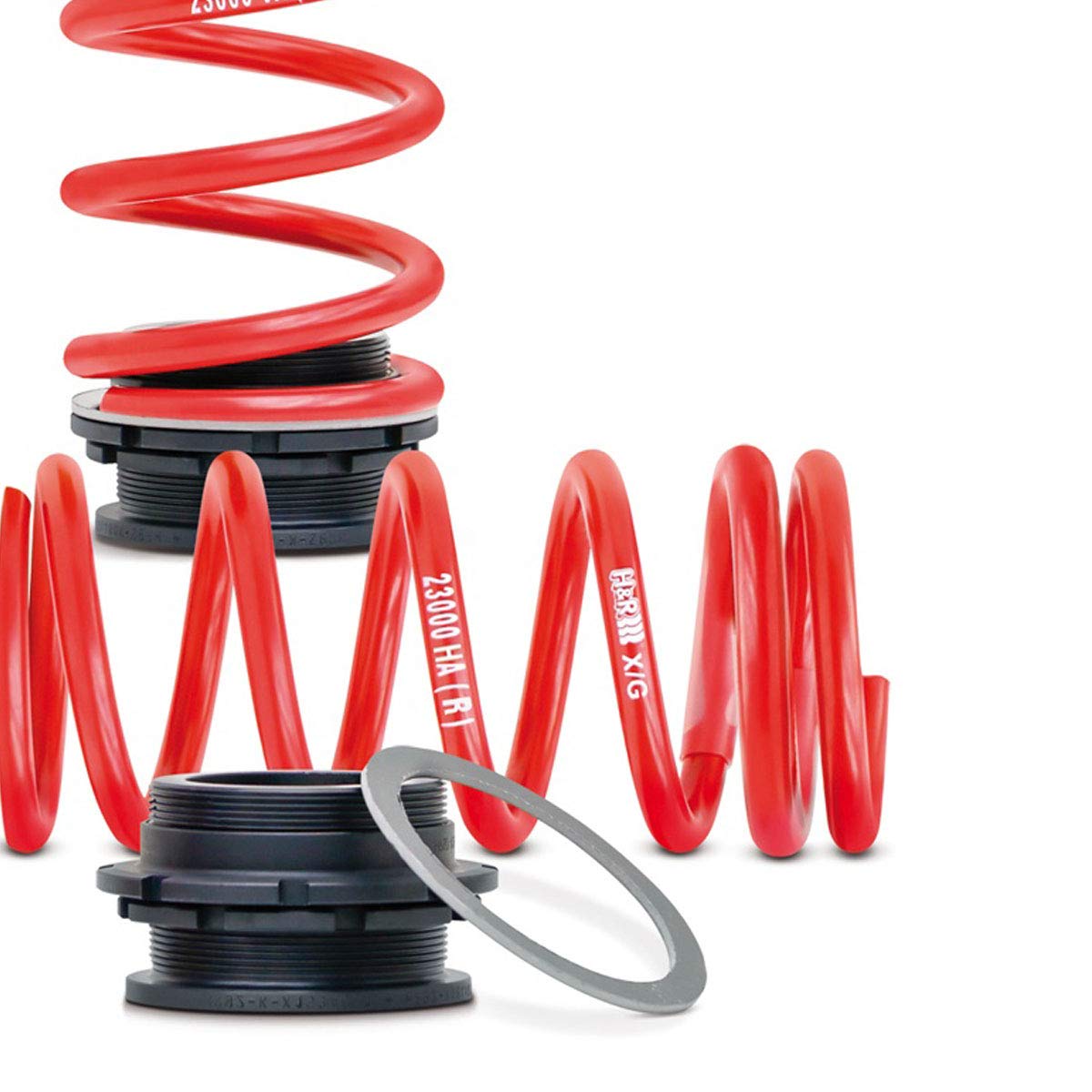 H&R Springs 23007-1
