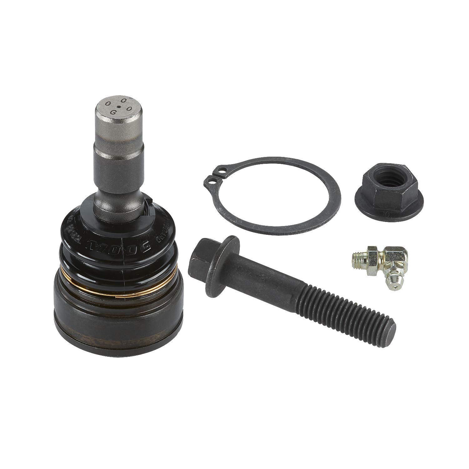 Moog K500033 Front Lower Suspension Ball Joint For Ford Mustang