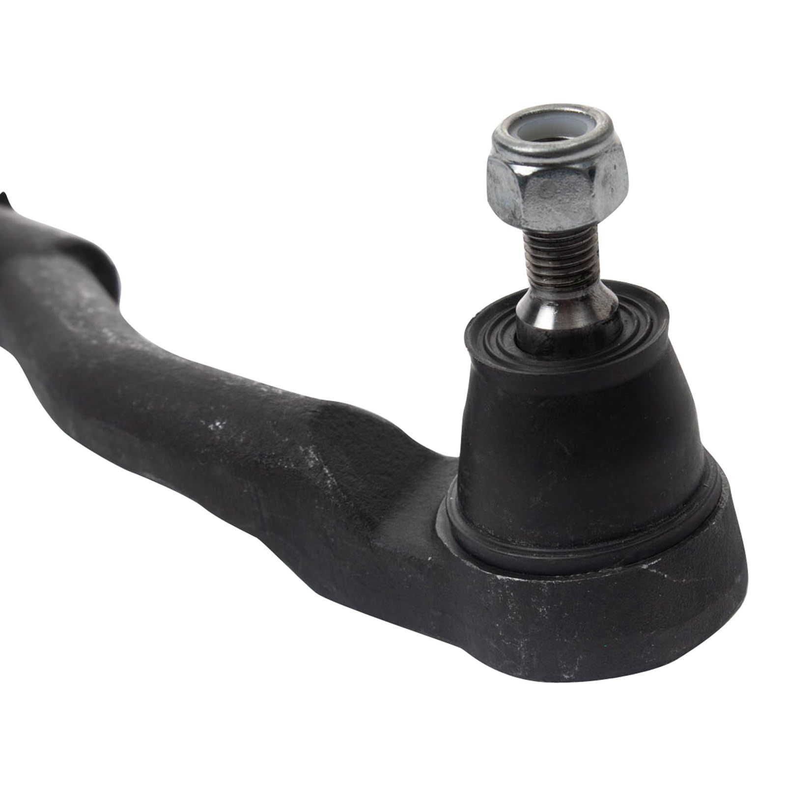 TRQ Front Tie Rod Set Compatible with 2016-2021 Hyundai Tucson 2017-2021 Kia Sportage
