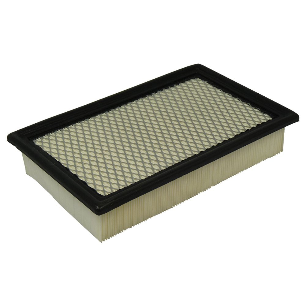 ECOGARD XA5418 Premium Engine Air Filter Fits Ford Explorer 4.0L 2002-2010, Explorer 4.6L 2002-2005, Explorer Sport Trac 4.0L 20