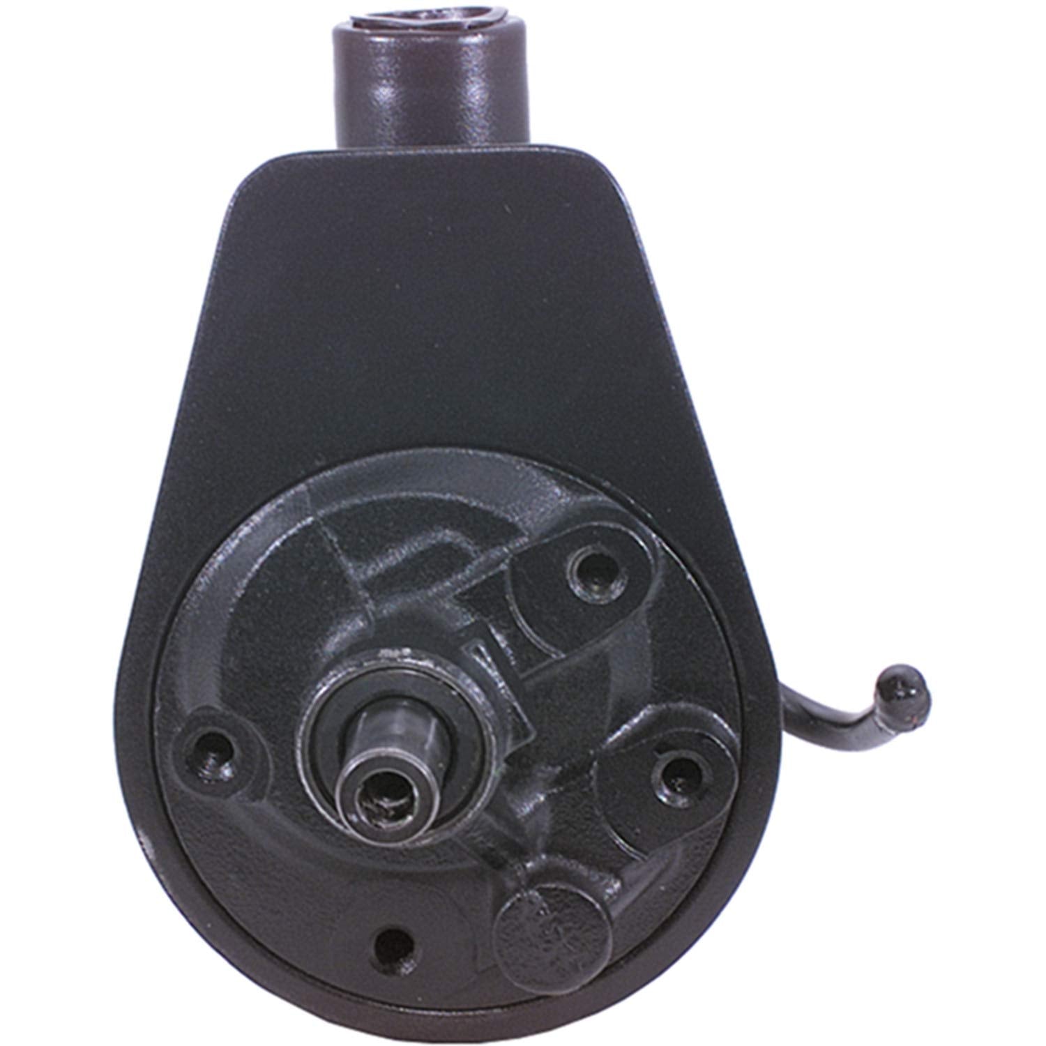 Cardone 20-7828 Remanufactured Power Steering Pump With Reservoir , Black (Renewed)