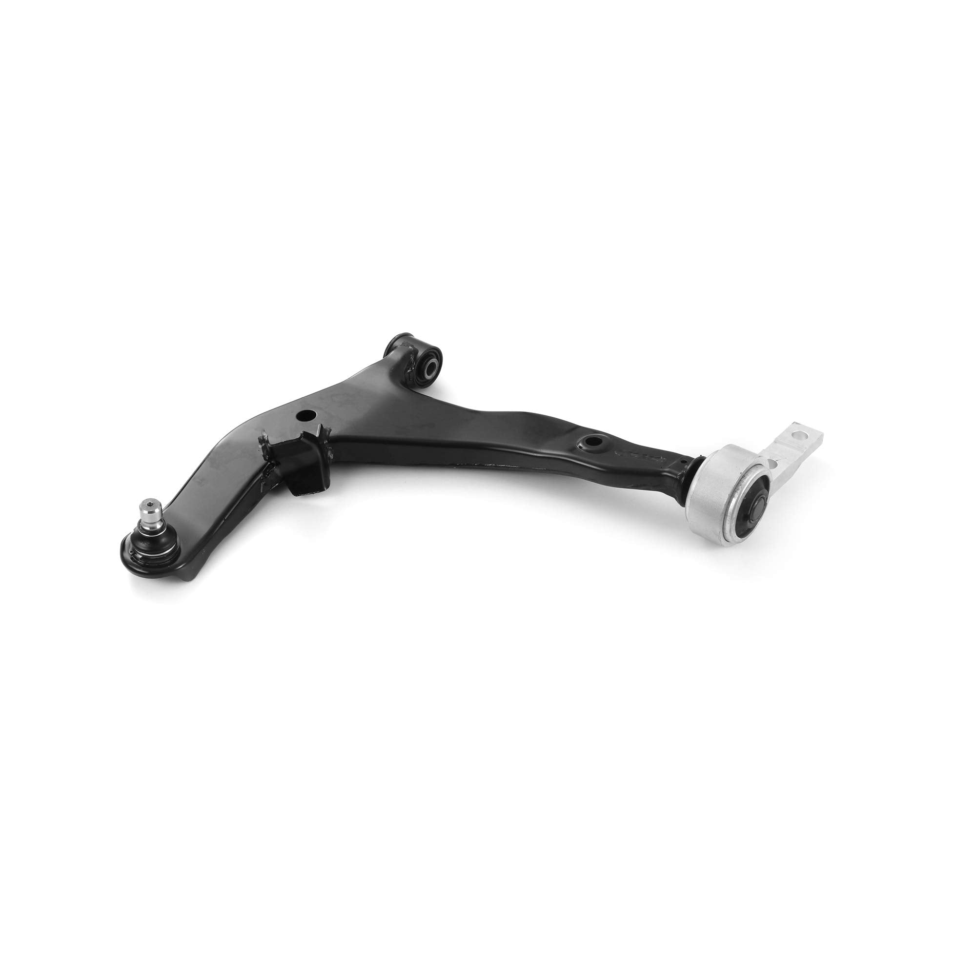 Metrix Premium Chassis Parts - Front Left Lower Control Arm W Ball Joint & Bushing Assembly Fits 2008 Nissan Murano (Mexico), 20