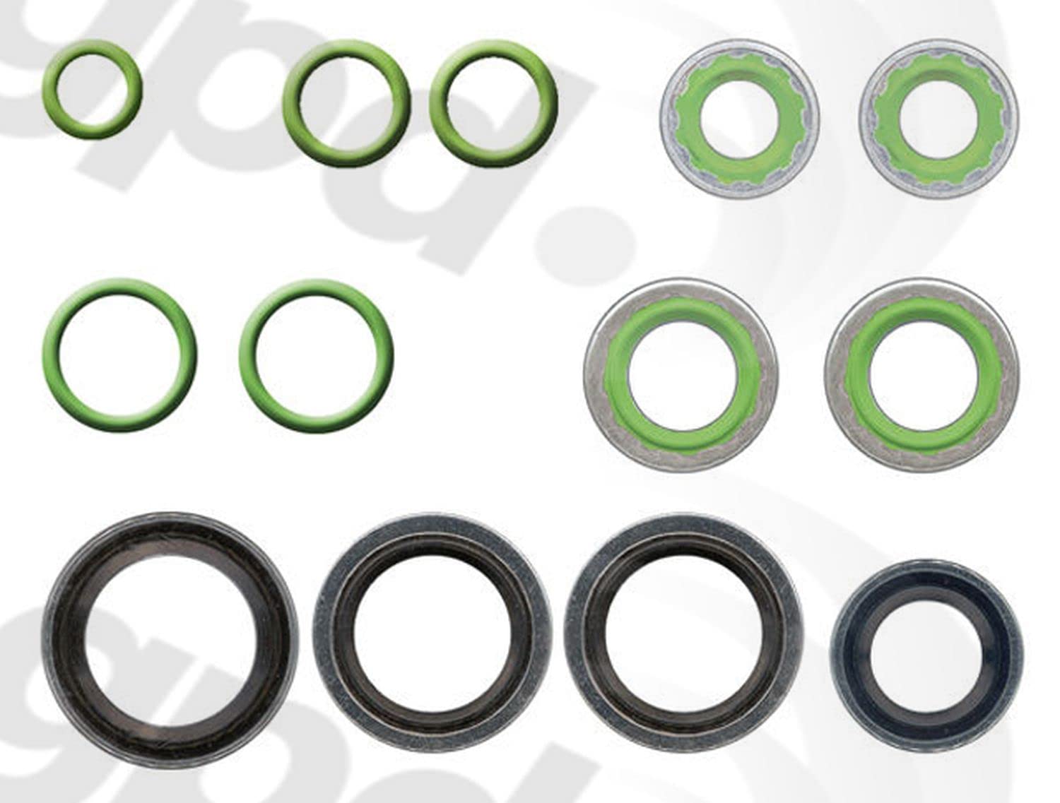 Global Parts Distributors - 05 Tacoma (1321330)