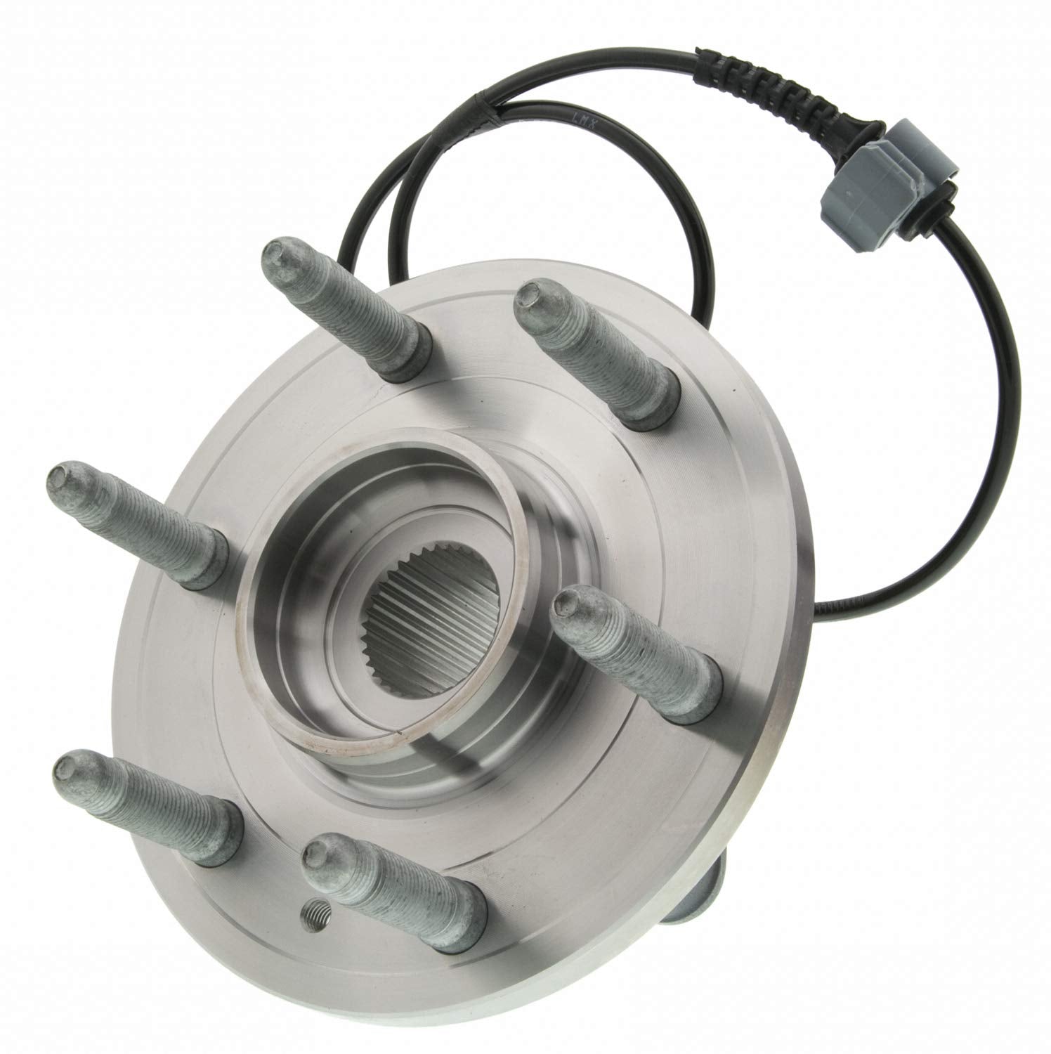 Bower/Bca 515096 Hub Assembly