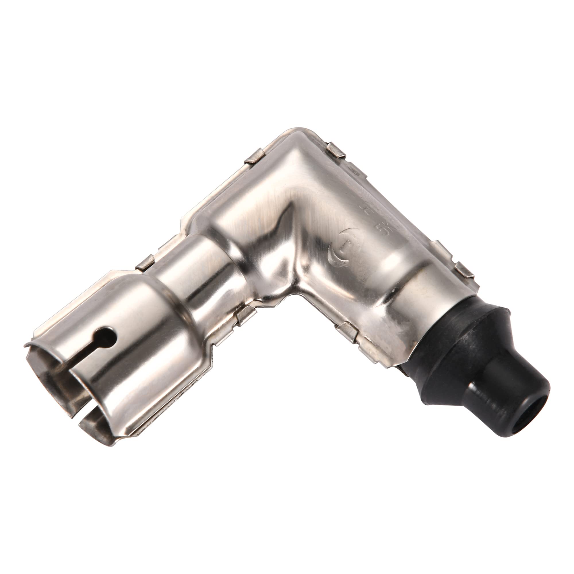 Goofit 90Ignition Coil With Shield For 50Cc 70Cc 90Cc 110Cc 125Cc Atv Dirt Bike Go Kart Pocket Bike