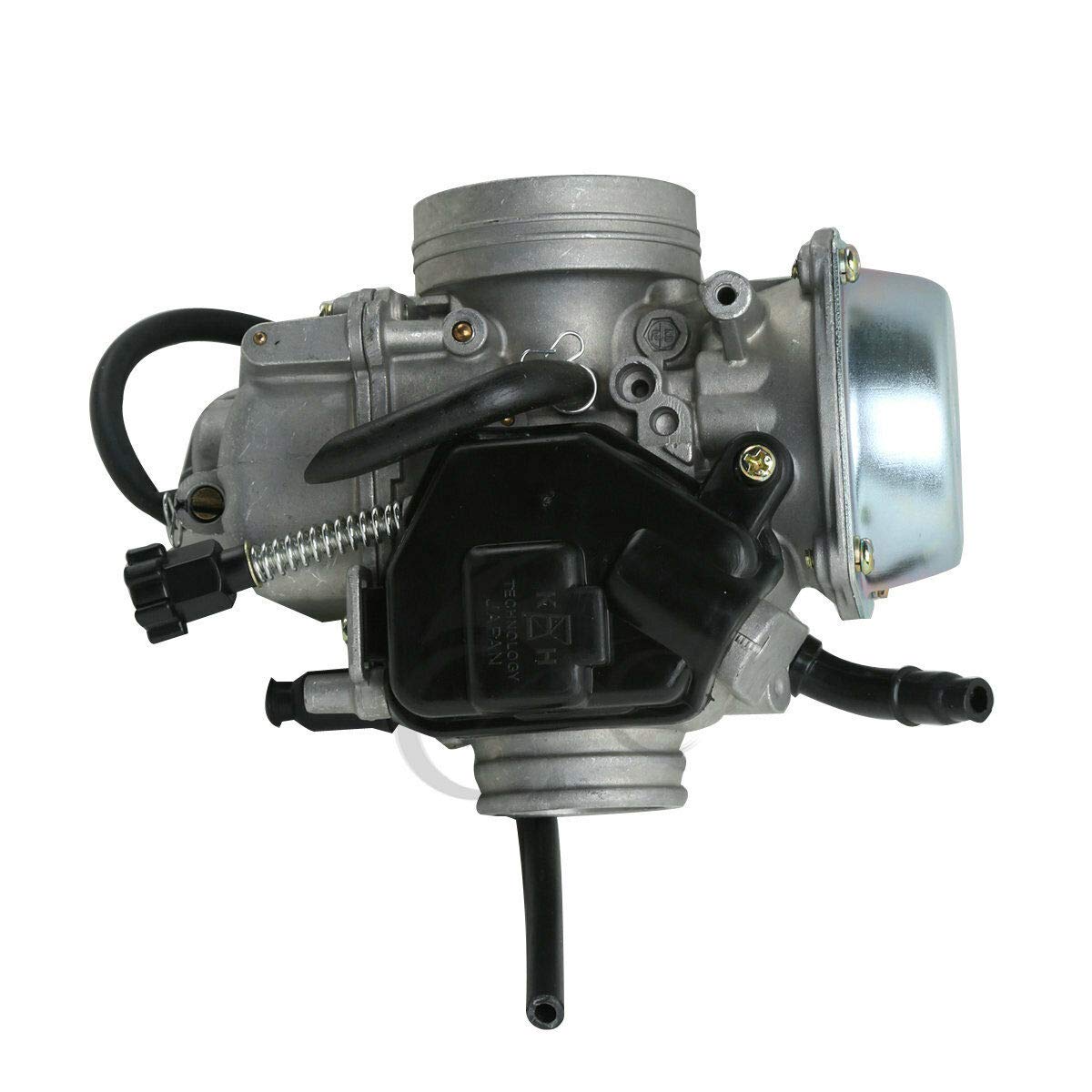 TCMT Replacement Carb Fuel System Carburetor Fits For Honda 400 TRX400FW FOURTRAX FOREMAN 1995 1996 1997 1998 1999 2000 2001 200