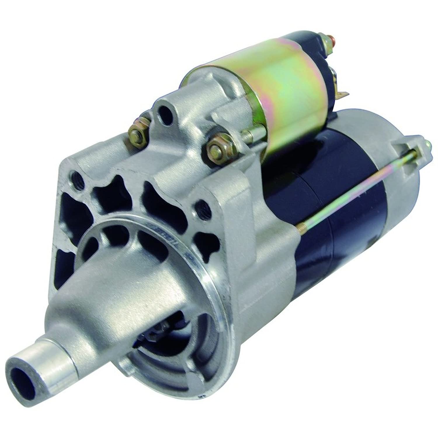 OEG Parts New Starter Compatible with Chrysler Town & Country 3.3L 3.8L 2006-2010, Pacifica 06-08, Compatible with Dodge Grand C