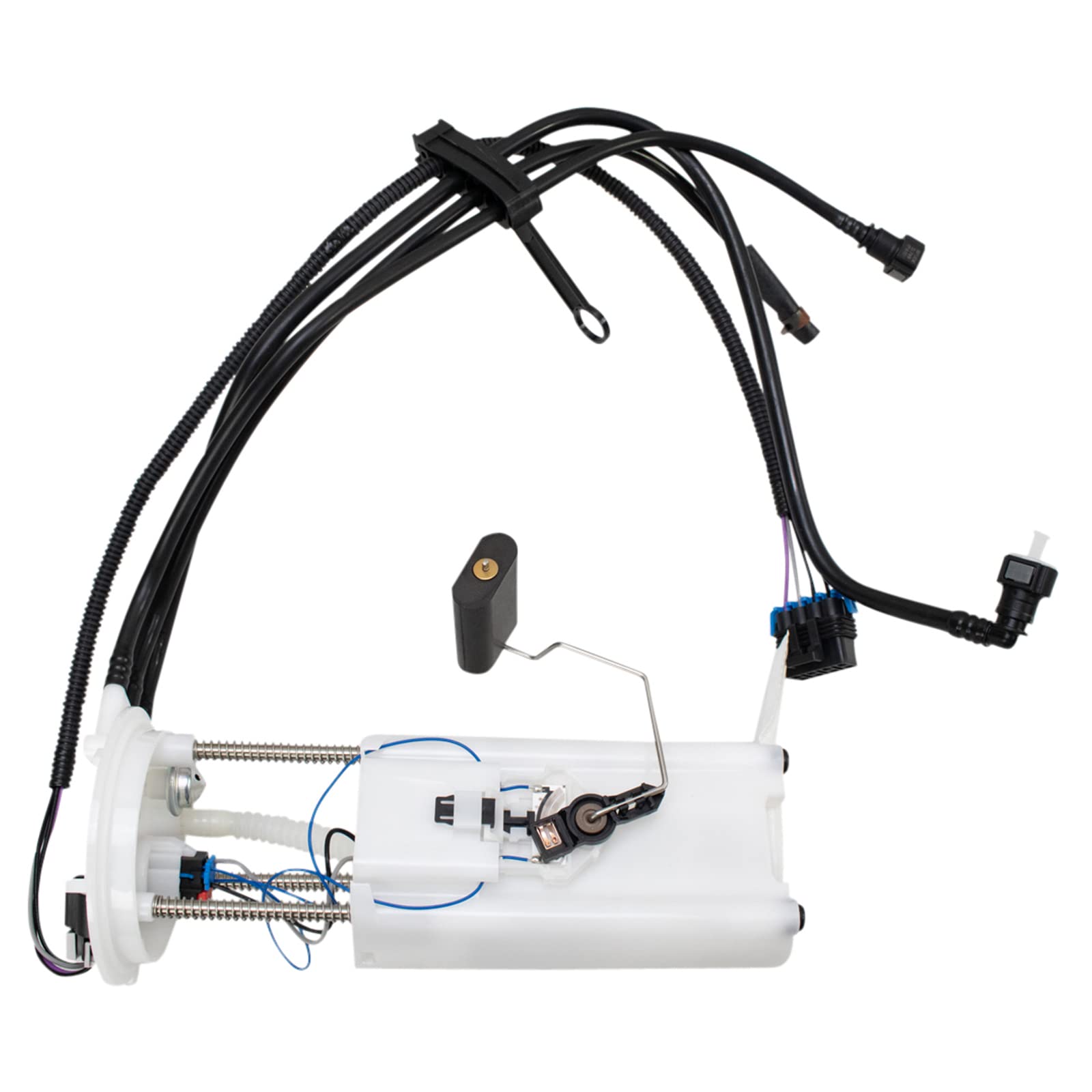 Trq Fuel Pump Module Assembly Compatible With 1997 Chevrolet Lumina Monte Carlo