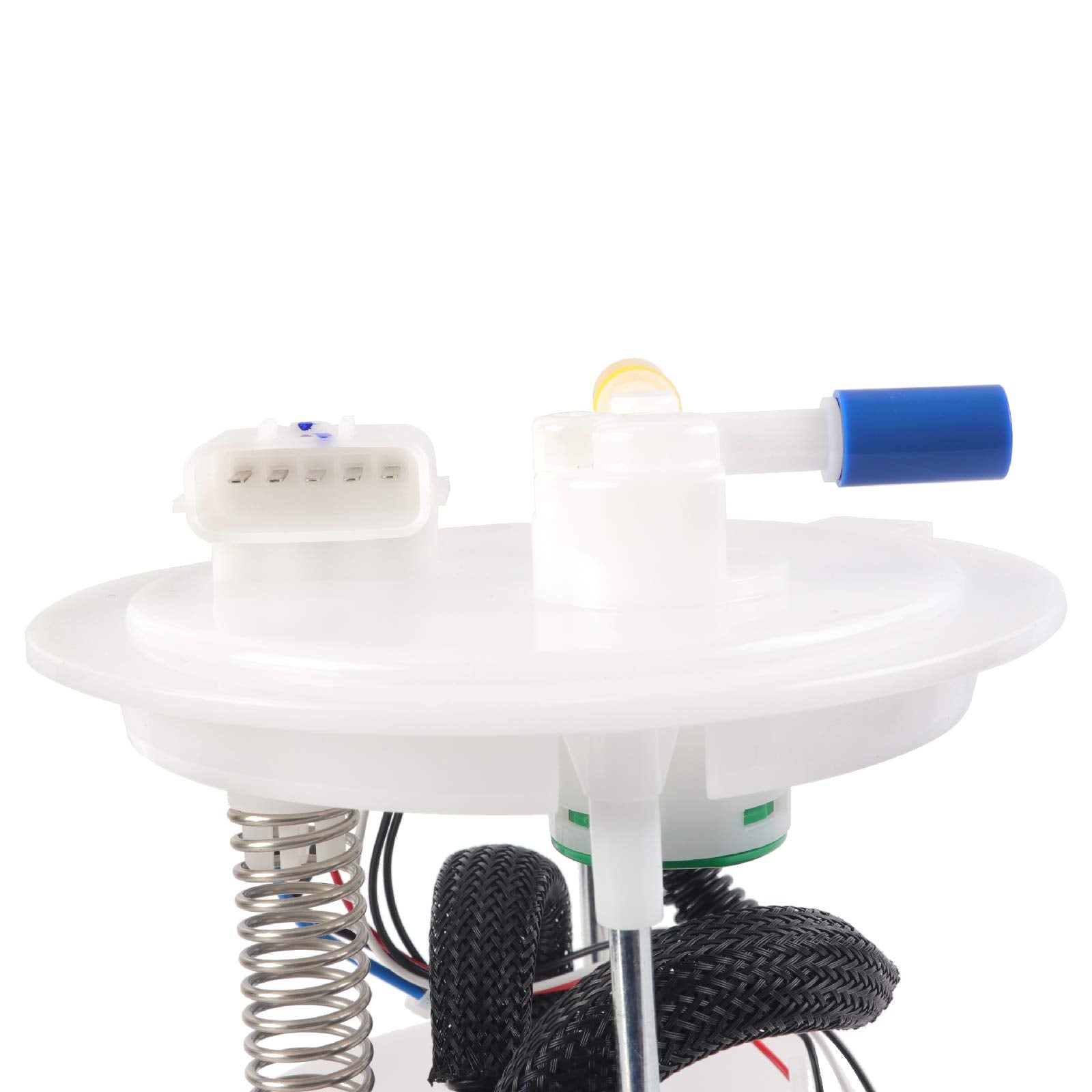 Feidks Electric Fuel Pump Module Assembly Compatible With 2007-2013 Nissan Altima L32A,2009-2013 Maxima A35 (Replace 170409N00A
