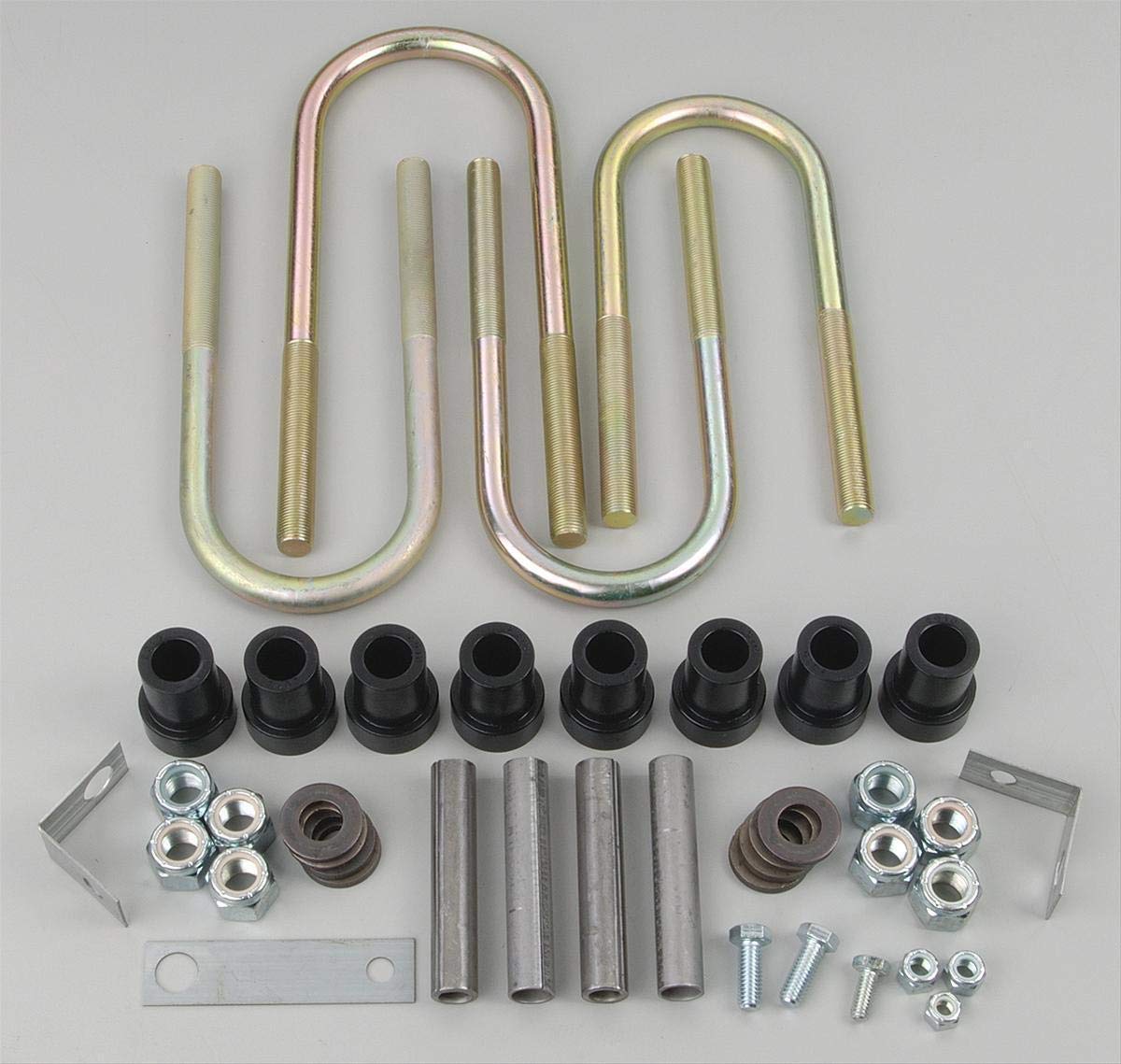 Superlift | 3001-1 | Component Box | One Box of Multi Box Kit | Fits 1969-1997 GM Pickup