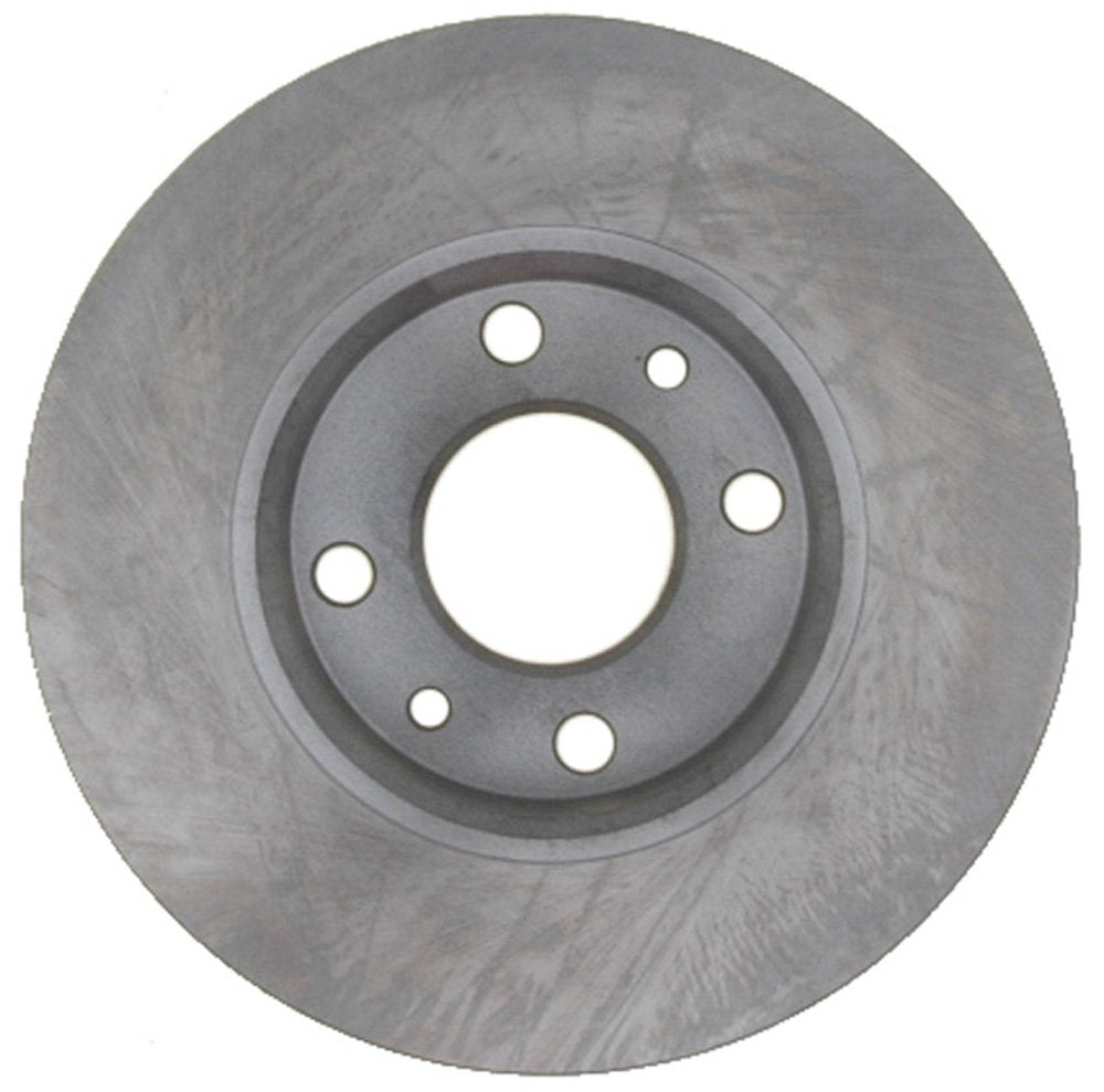 Raybestos 980949R Professional Grade Disc Brake Rotor