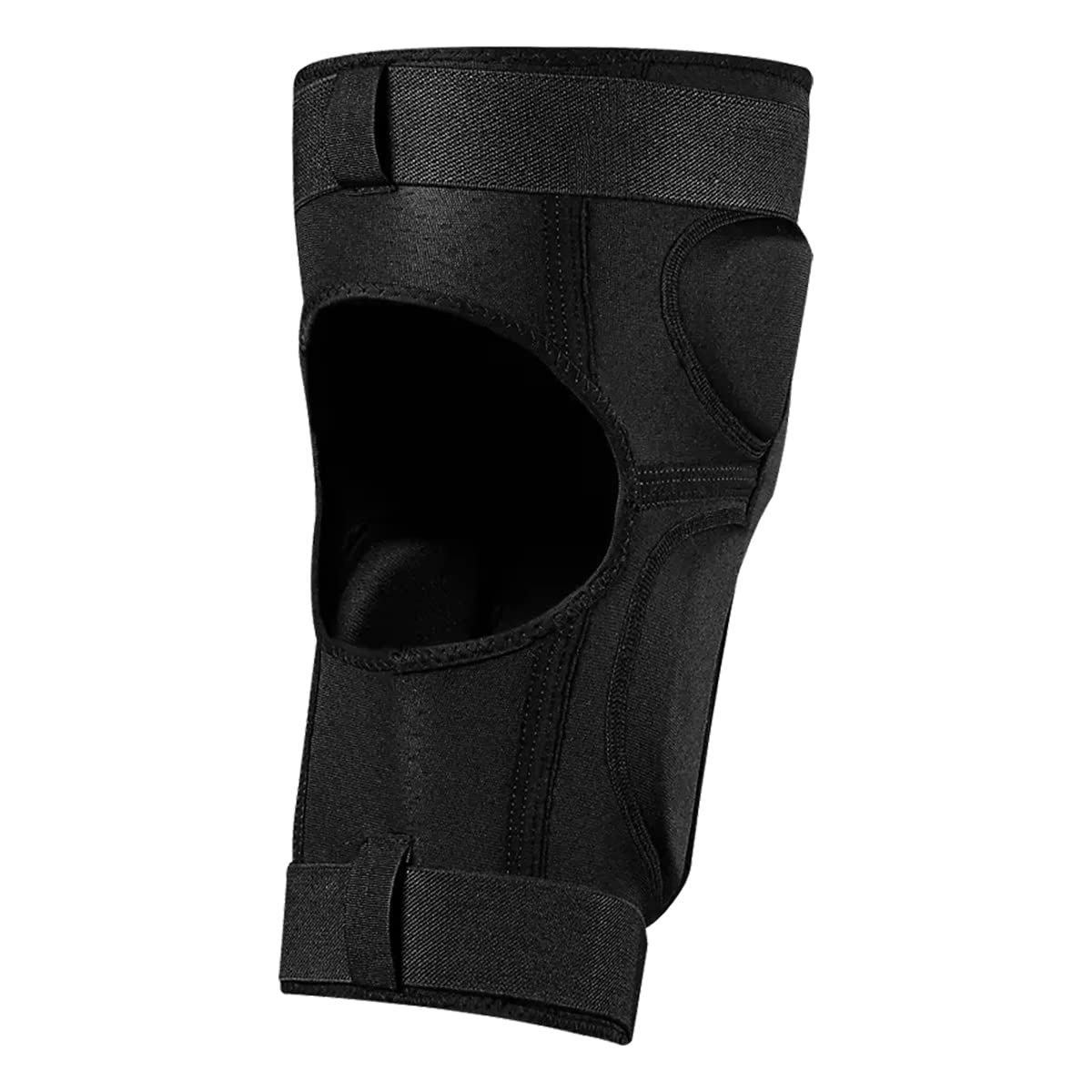 Fox Racing Launch D3O Knee Guard - Medium, Black, Polyester - Model 26430
