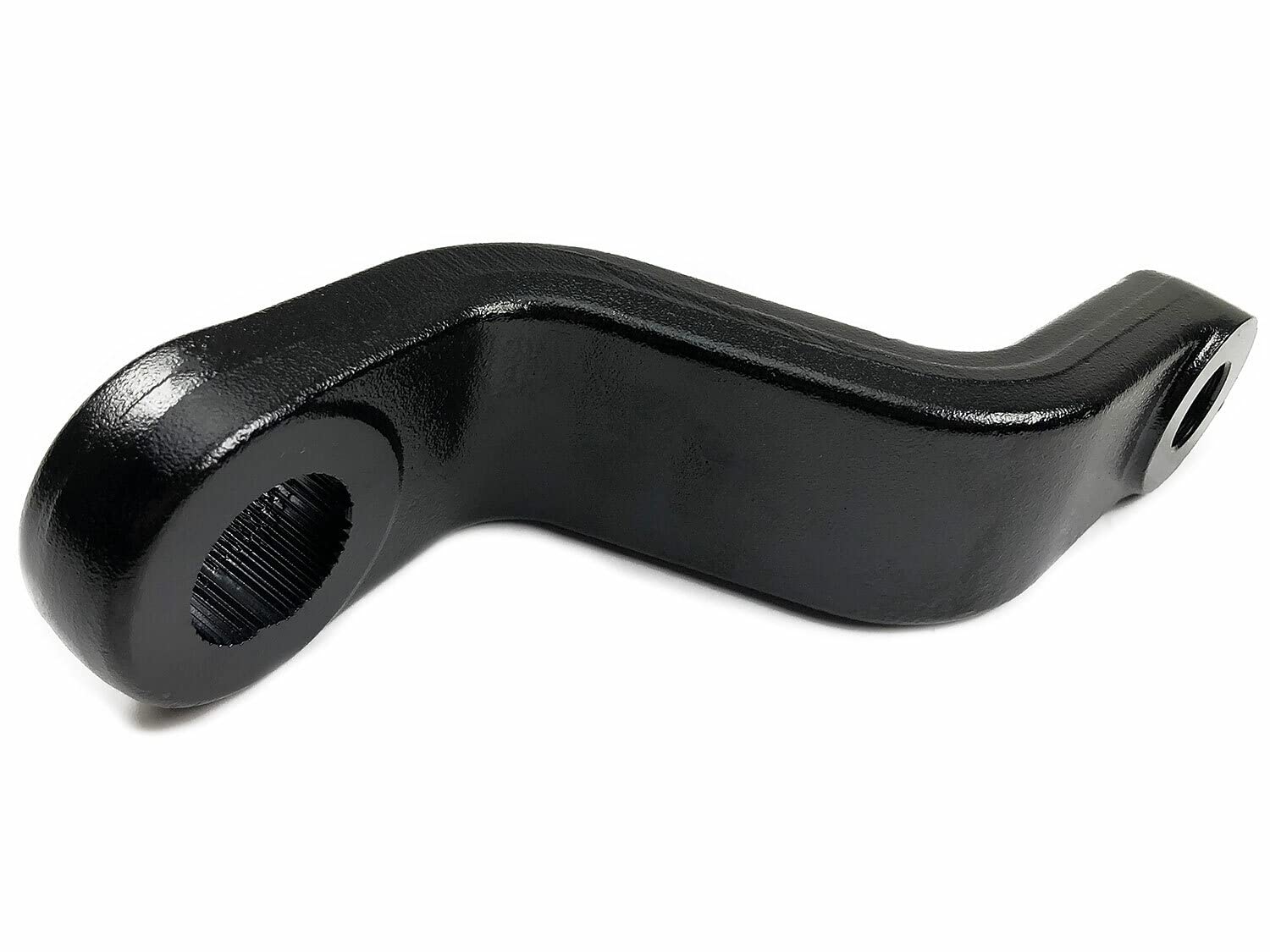 Tuff Country 70502 Drop Pitman Arm 4Wd Compatible With/Replacement For Dodge Ram 2500 2003-2008