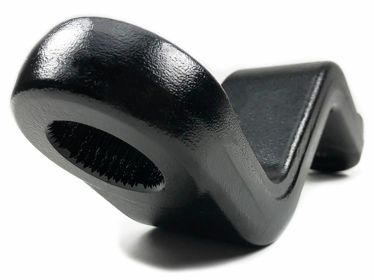 Tuff Country 70502 Drop Pitman Arm 4Wd Compatible With/Replacement For Dodge Ram 2500 2003-2008