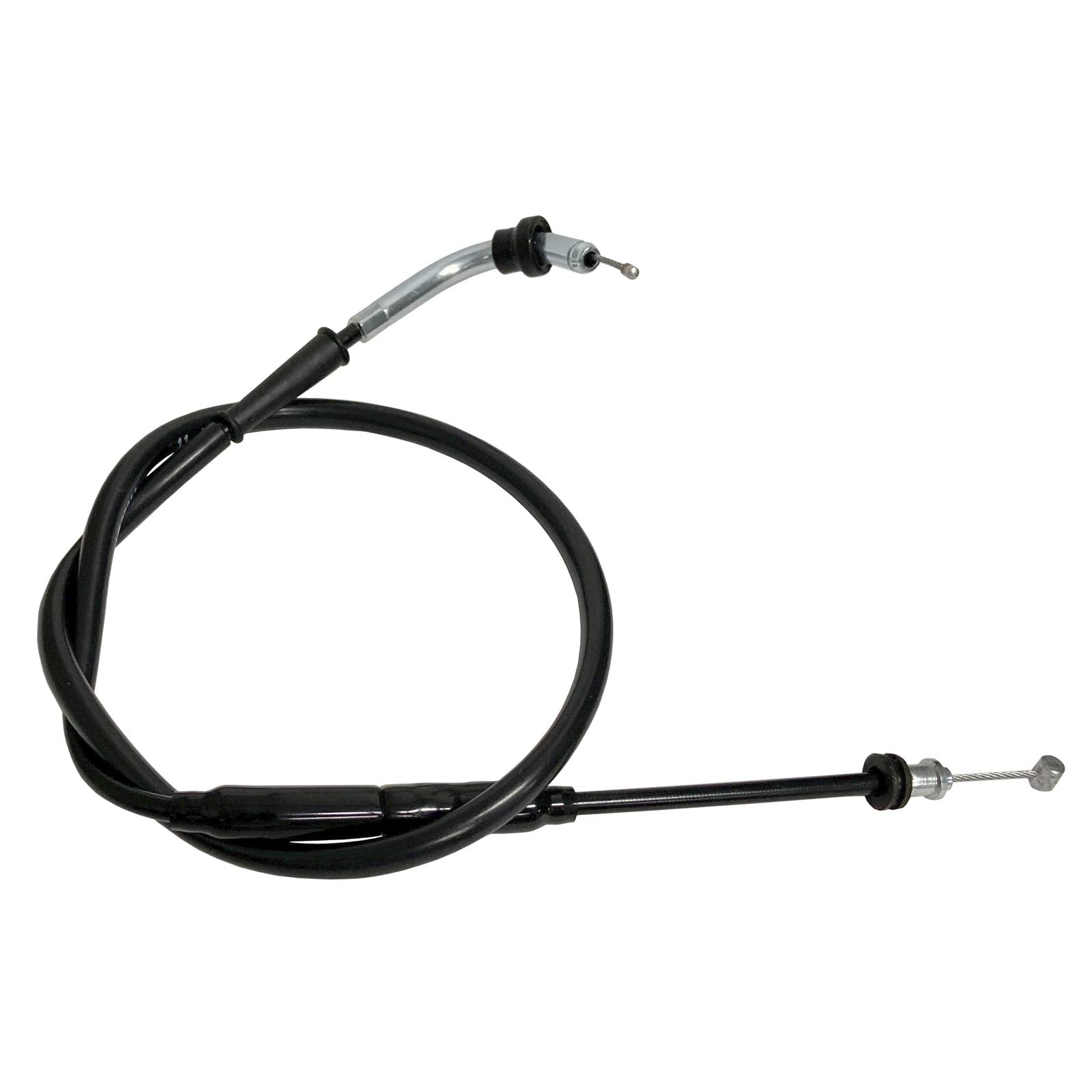 Spi, 3050-1214, Throttle Cable For Kawasaki Kfx50 & Kfx90 Fits 2007-2023 Models