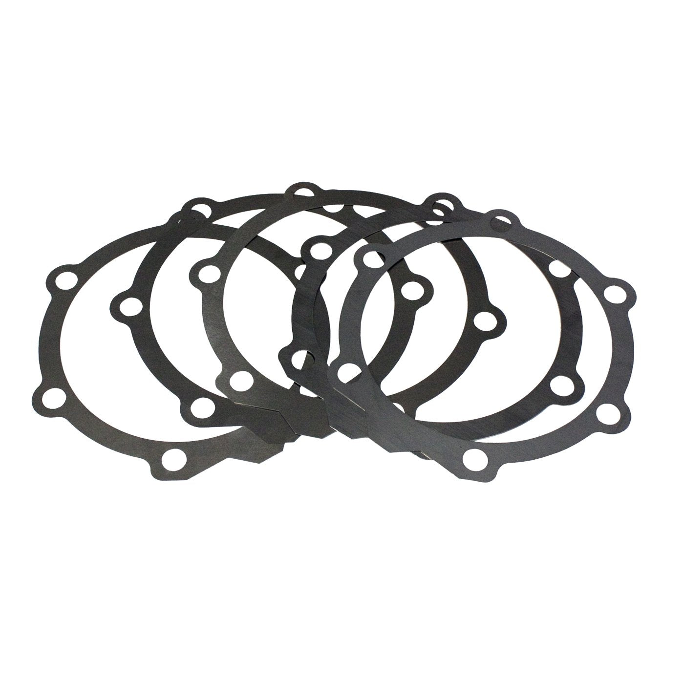 Yukon Gear & Axle (Sk Gm14T) Pinion Depth Shim Kit For Gm 14-Bolt Truck 10.5 Differential