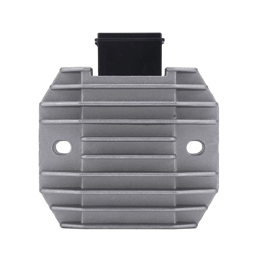 Voltage Regulator Rectifier Fits for Yamaha FZ6 2004-2009 FZ6R 2009-2013 WR250R 2008-2013 YZF R1 1999-2001 YZF R6 1999-2012 RRV-