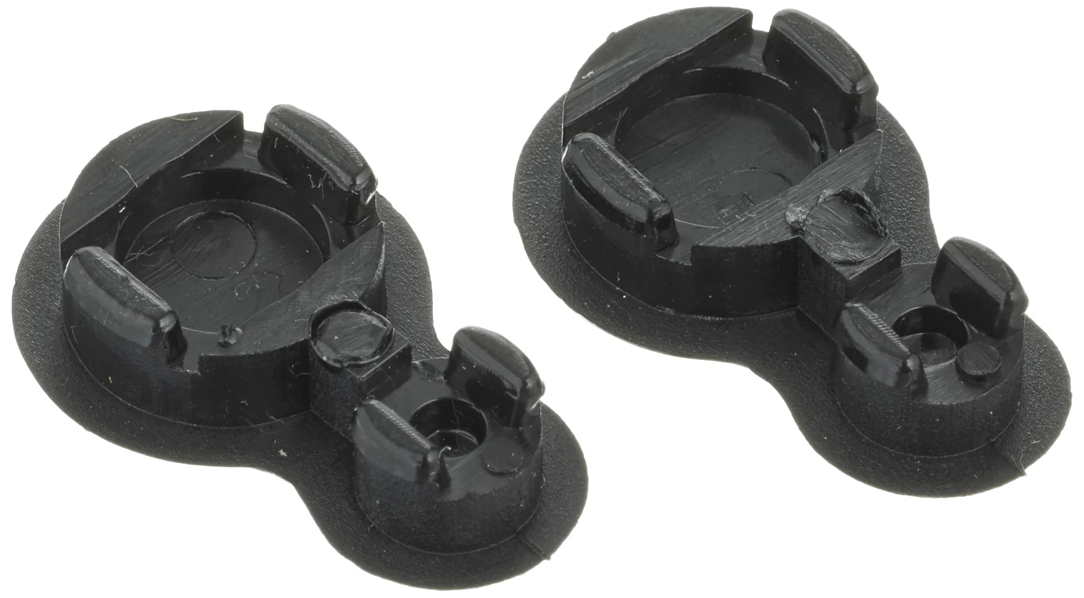 2014 and Newer Harley Davidson Street Glide fairing mirror hole plugs FLHX ape hanger upgrade WILL NOT FIT 2013 and older (PATEN