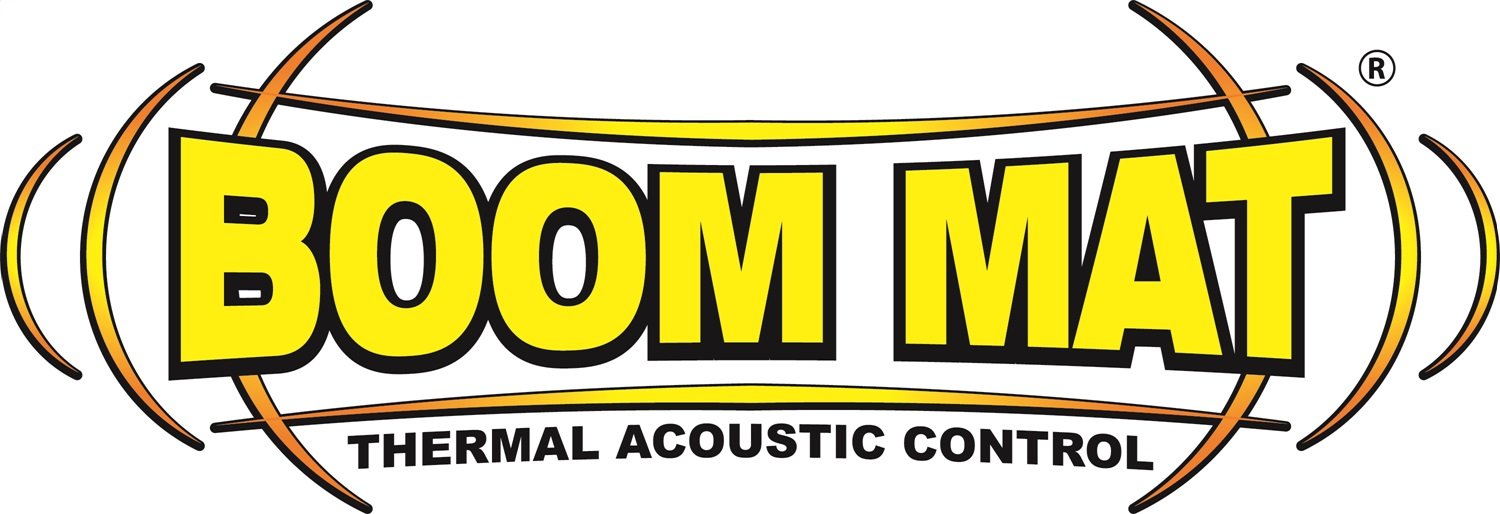 Design Engineering DEI Boom Mat Damping Spray - Spray-On Sound Deadener for Cars, Covers 20 Sq Ft, Multi, Model 50220