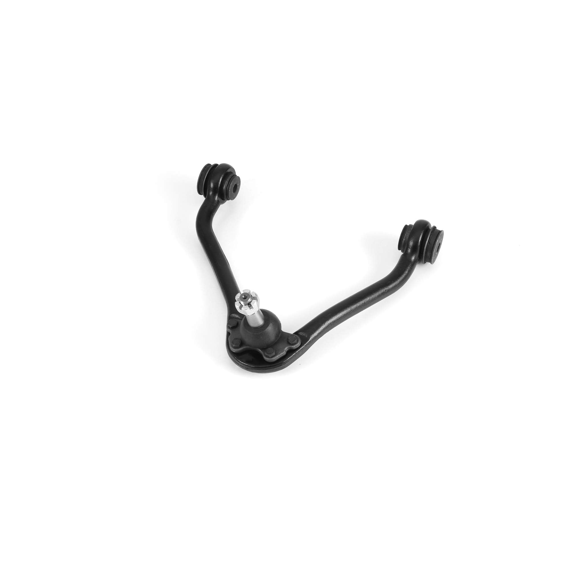 Metrix Premium Chassis Parts - 4 Pc Front Upper Control Arm & Front Sway Bar Stabilizer End Link Kit Fits 95-99 Chevrolet C1500