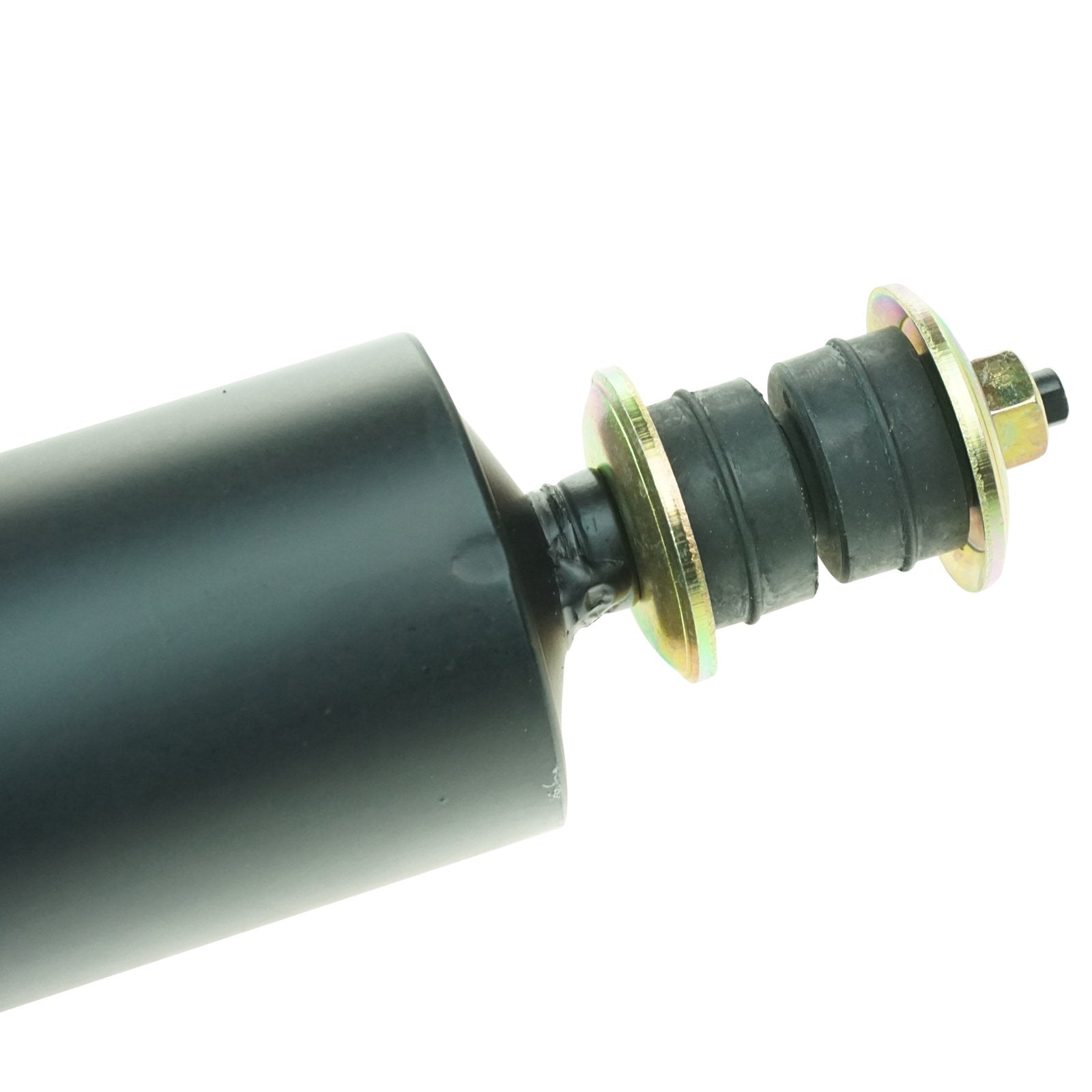 Trq Rear Shock Absorber Set Compatible With 2001-2007 Ford Escape 2001-2006 Mazda Tribute 2005-2007 Mercury Mariner