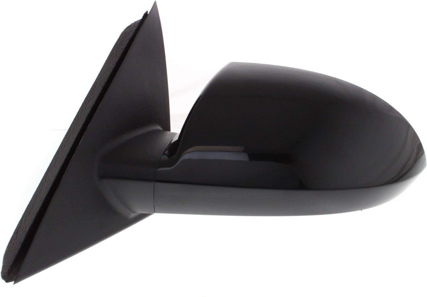 Kool Vue Power Mirror For 2006-2013 Chevrolet Impala 2014 Impala Limited LH