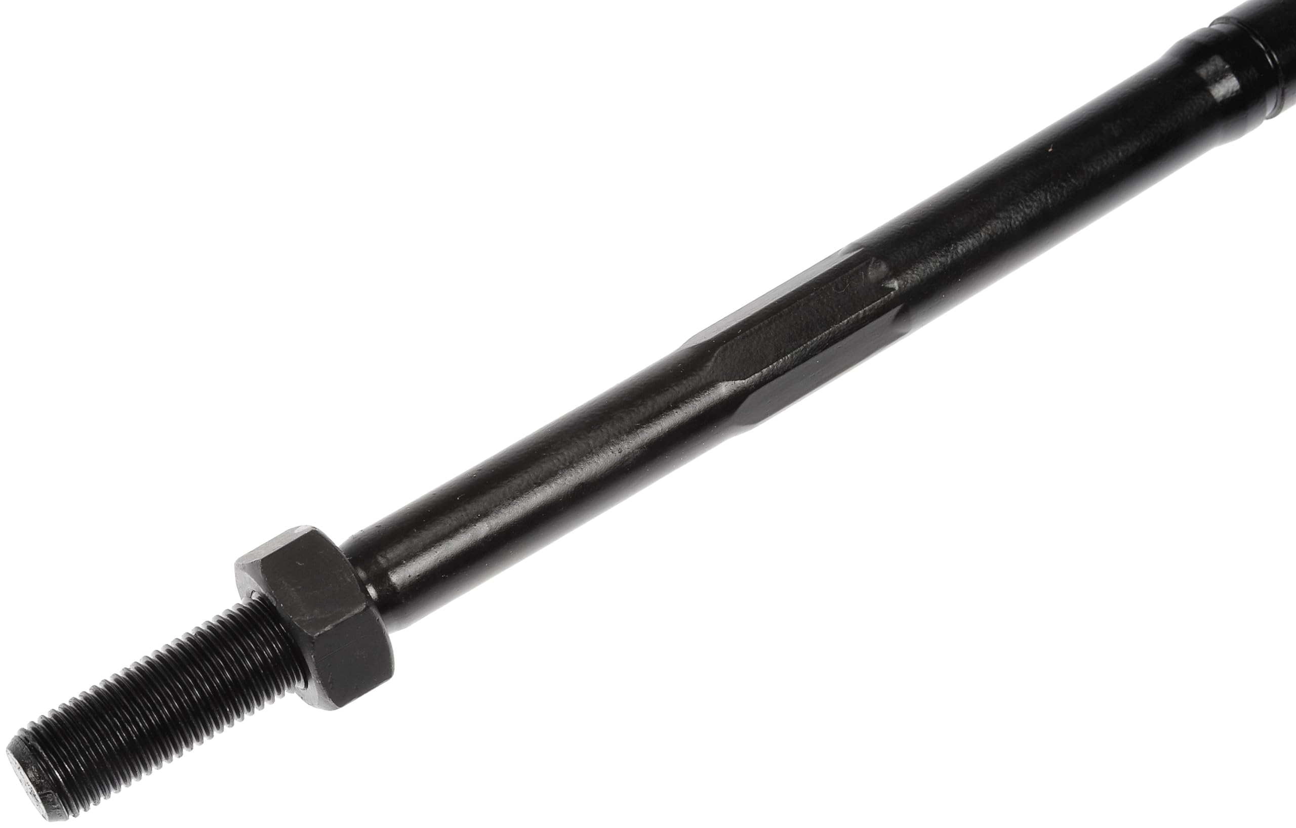 Dorman Ti91420Xl Front Inner Steering Tie Rod End Compatible With Select Chevrolet/Gmc Models