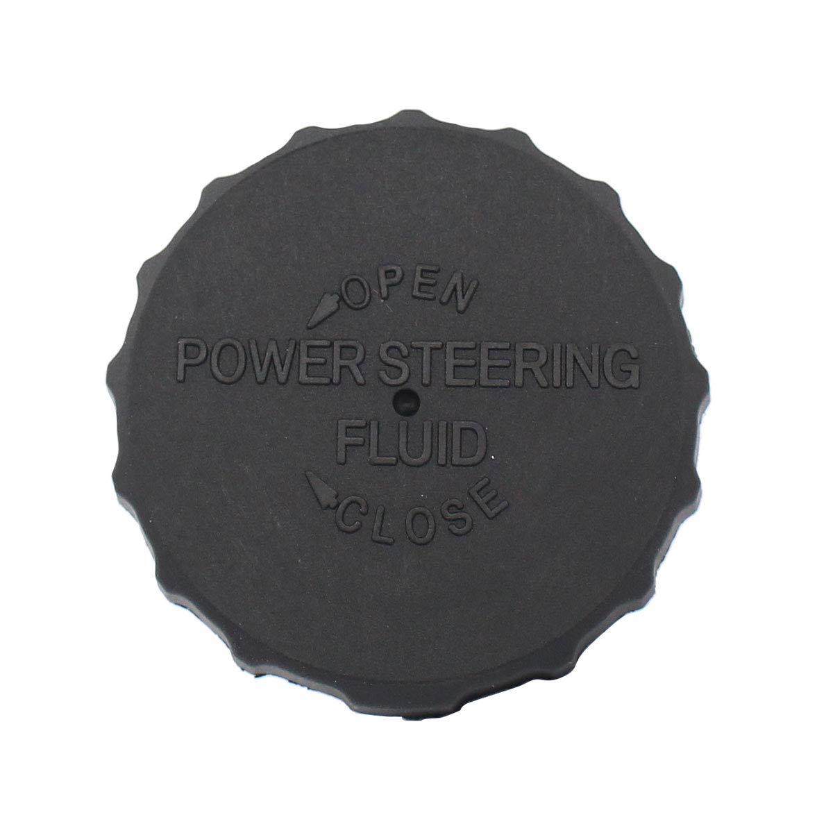 MOTOKU NEW Power Steering Reservoir Cap For Toyota 1995-2018 Tacoma 1990-2000 4Runner 1990-1997 Celica 1988-1997 Corolla 1991-19