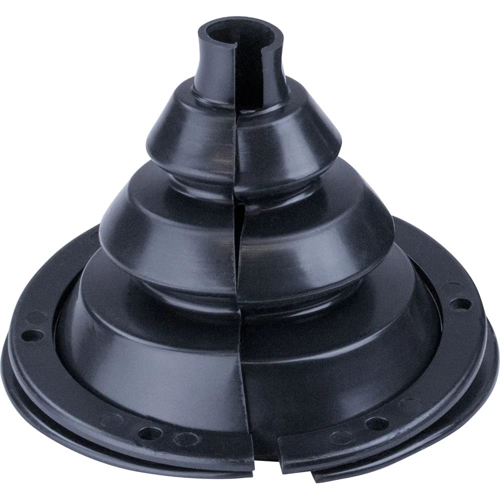 Sea-Dog Motor Well Boot - 3 Split