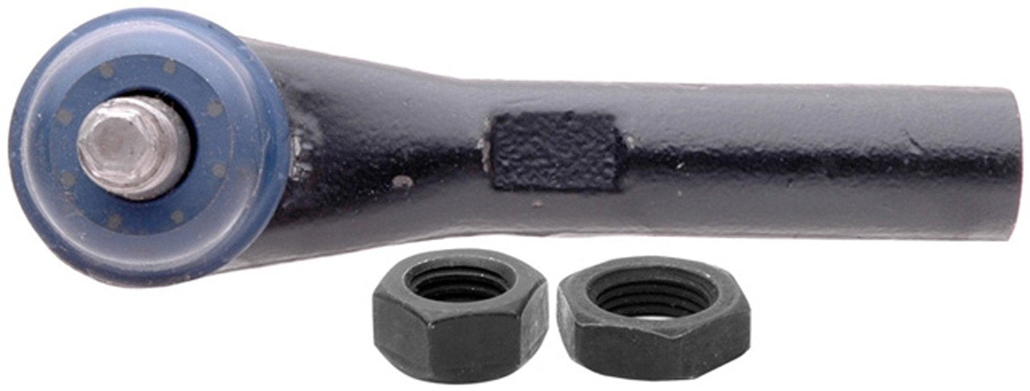 ACDelco Professional 45A1092 Outer Steering Tie Rod End , Black