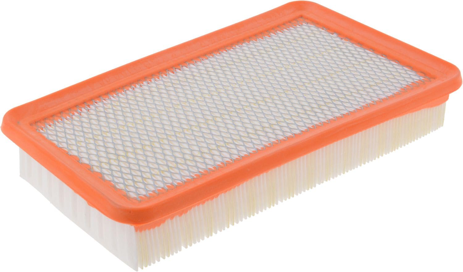 FRAM Extra Guard CA11948 Replacement Engine Air Filter for Select 2015-2017 Chrysler 200 (2.4L & 3.6L) Models, Provides Up to 12