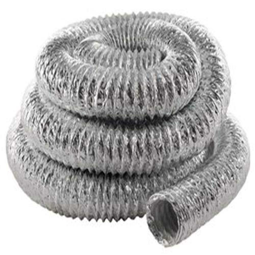 AP Products 013-665 2'' x 25' Flex Air Duct (4)
