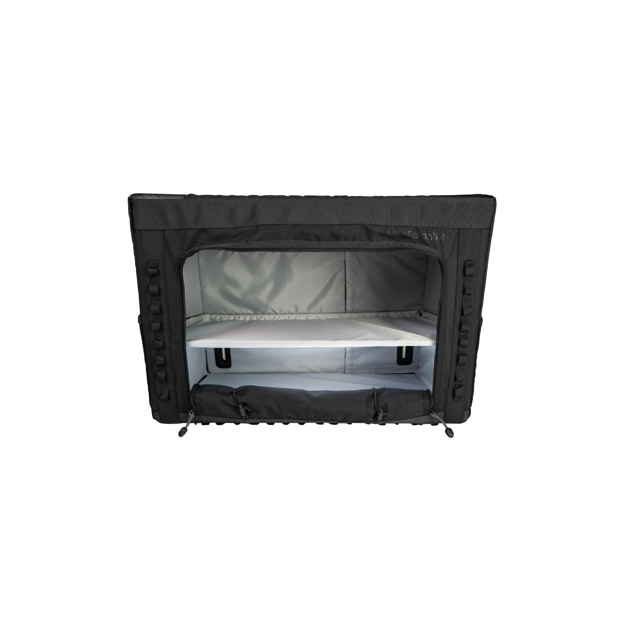 VanEssential Overhead Soft-Sided Storage Cabinet 24
