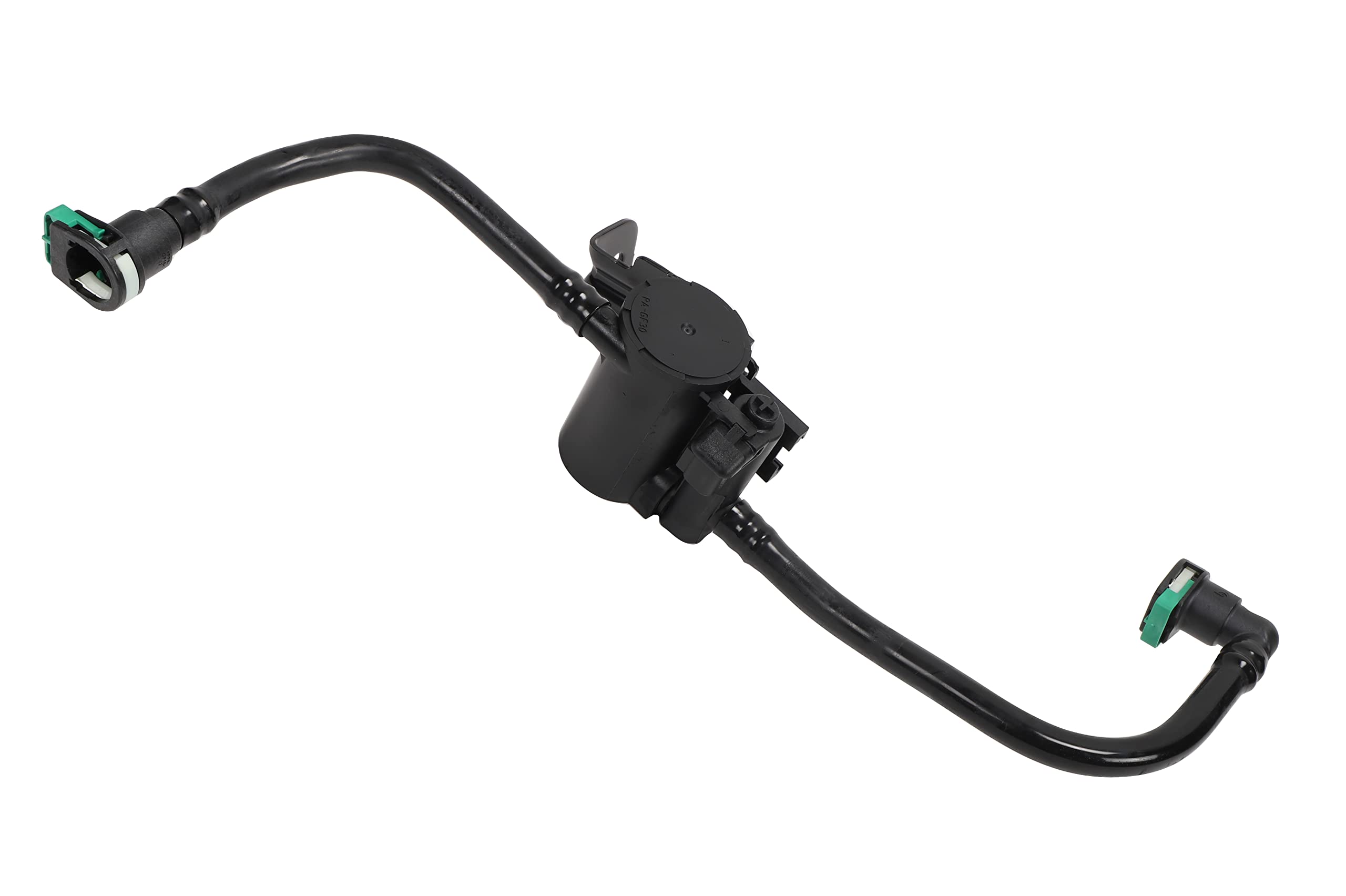 ACDelco GM Original Equipment Vapor Canister Solenoid Model 84613138 for Reliable Emission Control