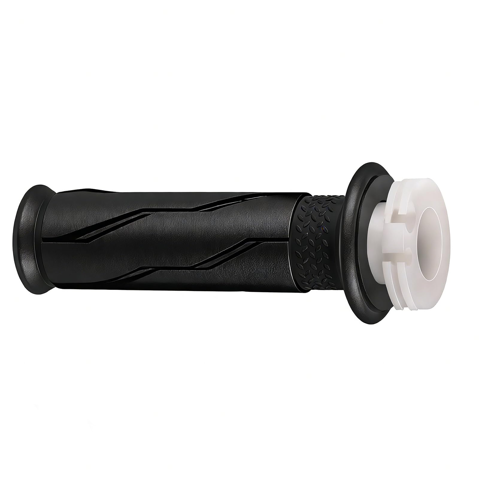 SeDeplacer 2C0262400000 Grip Assembly Compatible with Yamaha YZF-R6 2006-2017 & YZF - R1S 2016-2018 & YZF - R1M 2015-2018 & YZF 