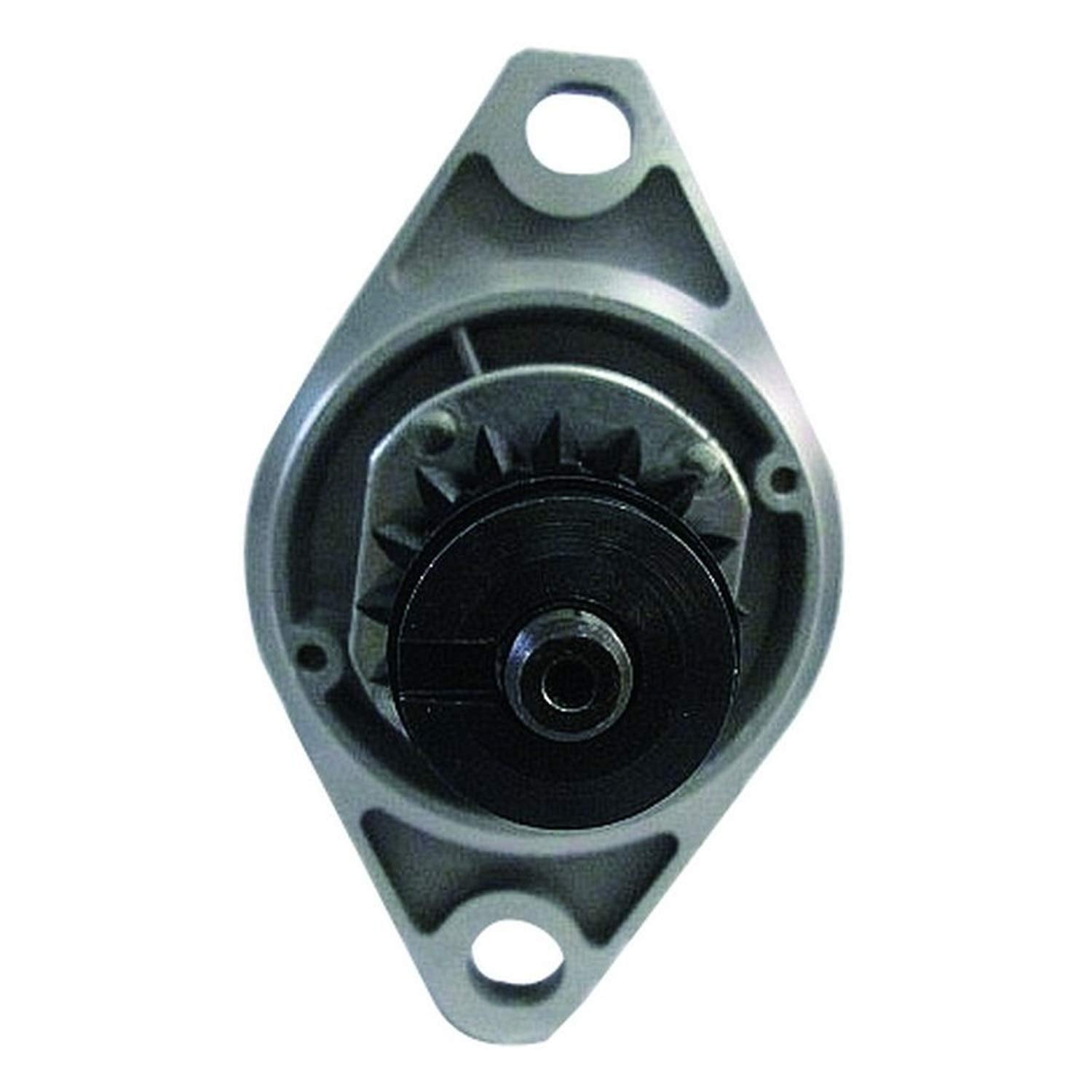 New Starter Compatible With 1975-1986 Onan Generator RV Emerald 191-2416, 191-1630, 191-2132, 6019440-M030SM, 6019440MO30SM, 609