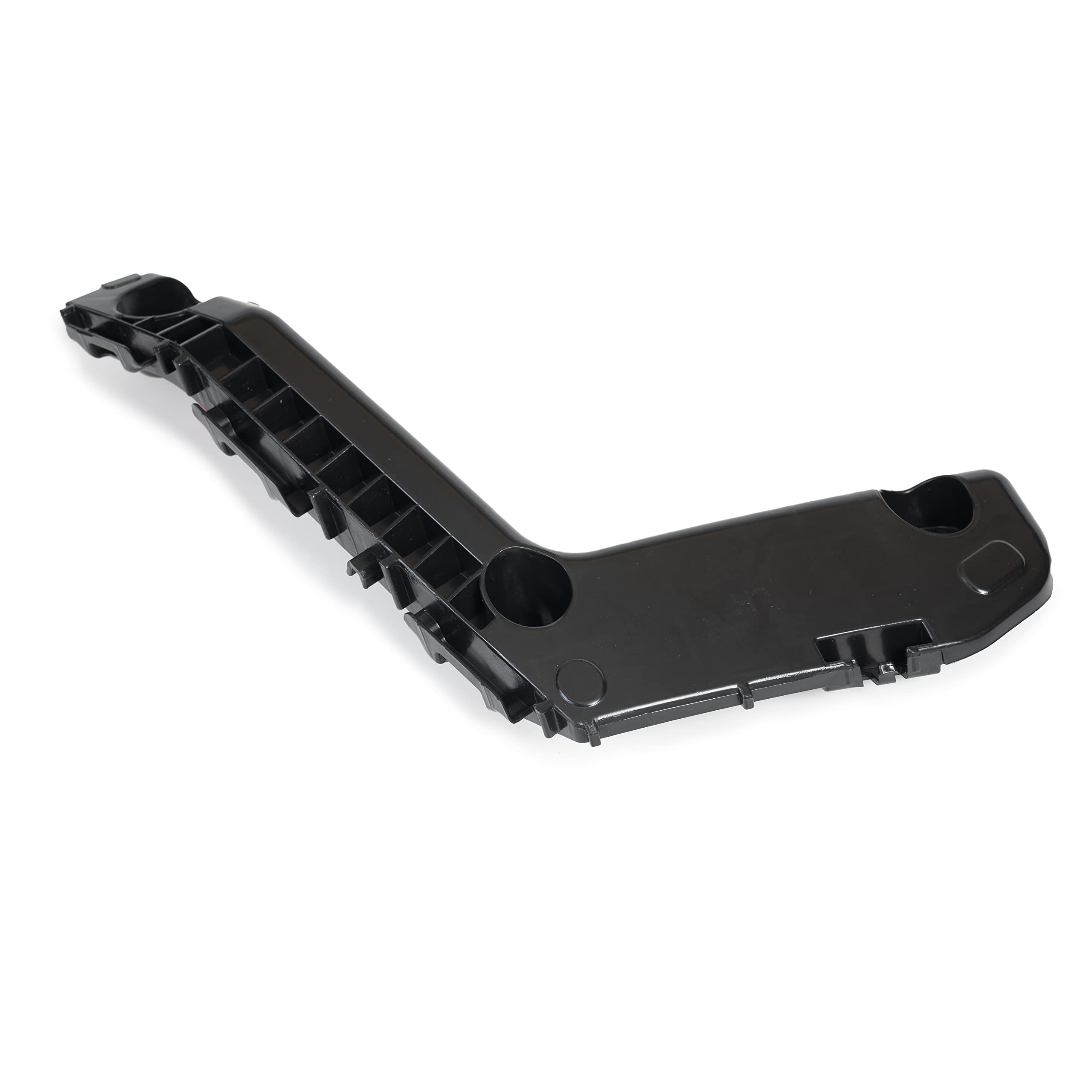 Bxz Front Bumper Bracket Cover Support Mount Pair For Toyota Corolla 2017 2018 2019