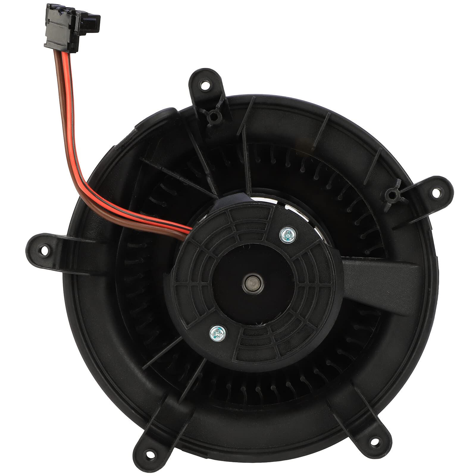 Scitoo 700310 Hvac Blower Motor For Bmw Fit For 2002-2005 For Bmw 745I, 2002-2005 For Bmw 745Li, 2006-2008 For Bmw 750I, 2006-20