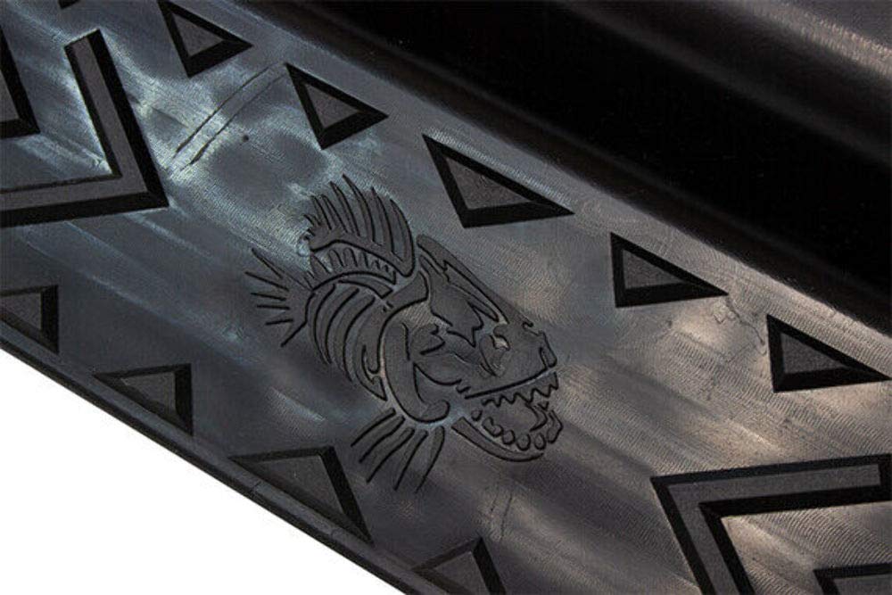 Fishbone Offroad Fb15111: Jlu Entry Guards - Set Of 4