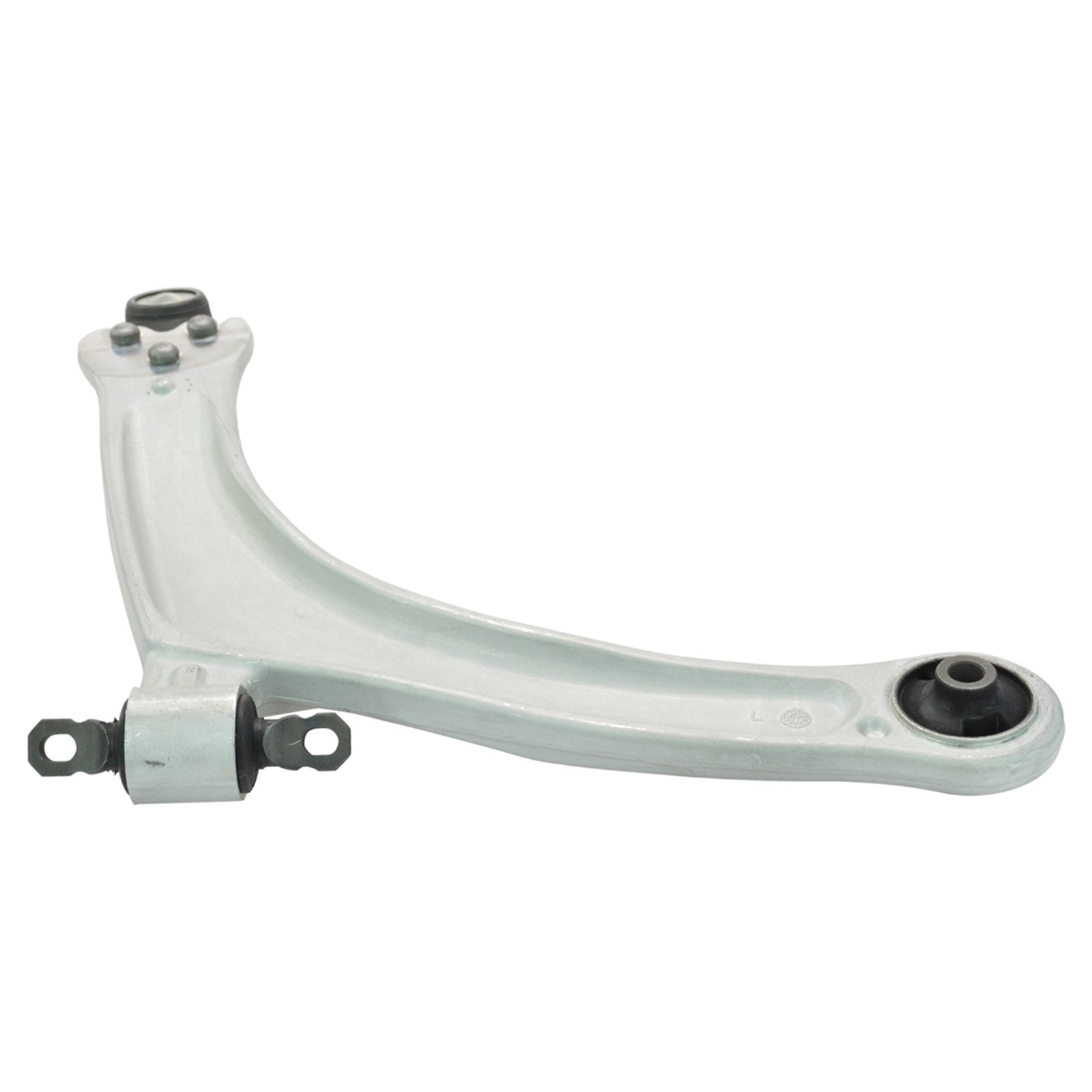 Trq Front Left Lower Control Arm With Ball Joint Drivers Side Compatible With 2006-2010 Chevrolet Cobalt 2006-2011 Hhr 2007-2009