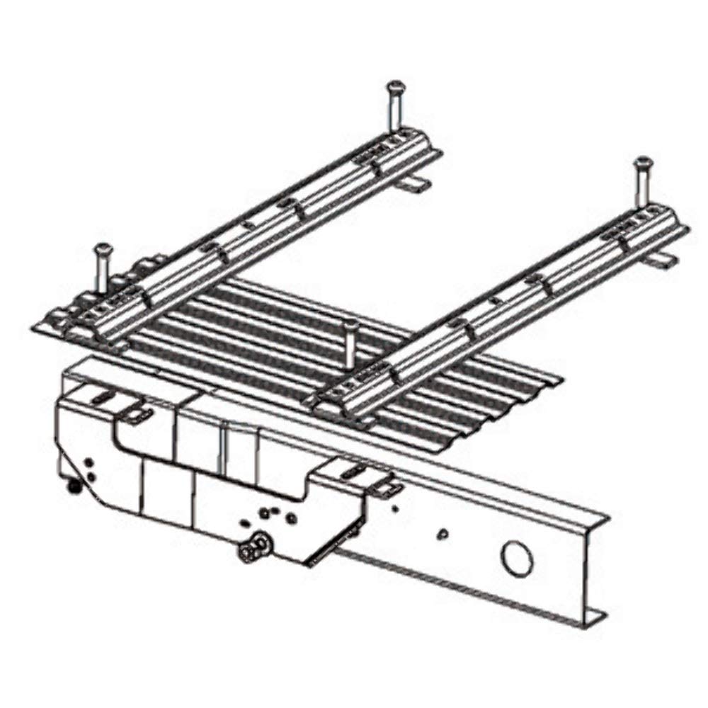 Demco 8552010 Bracket Kit