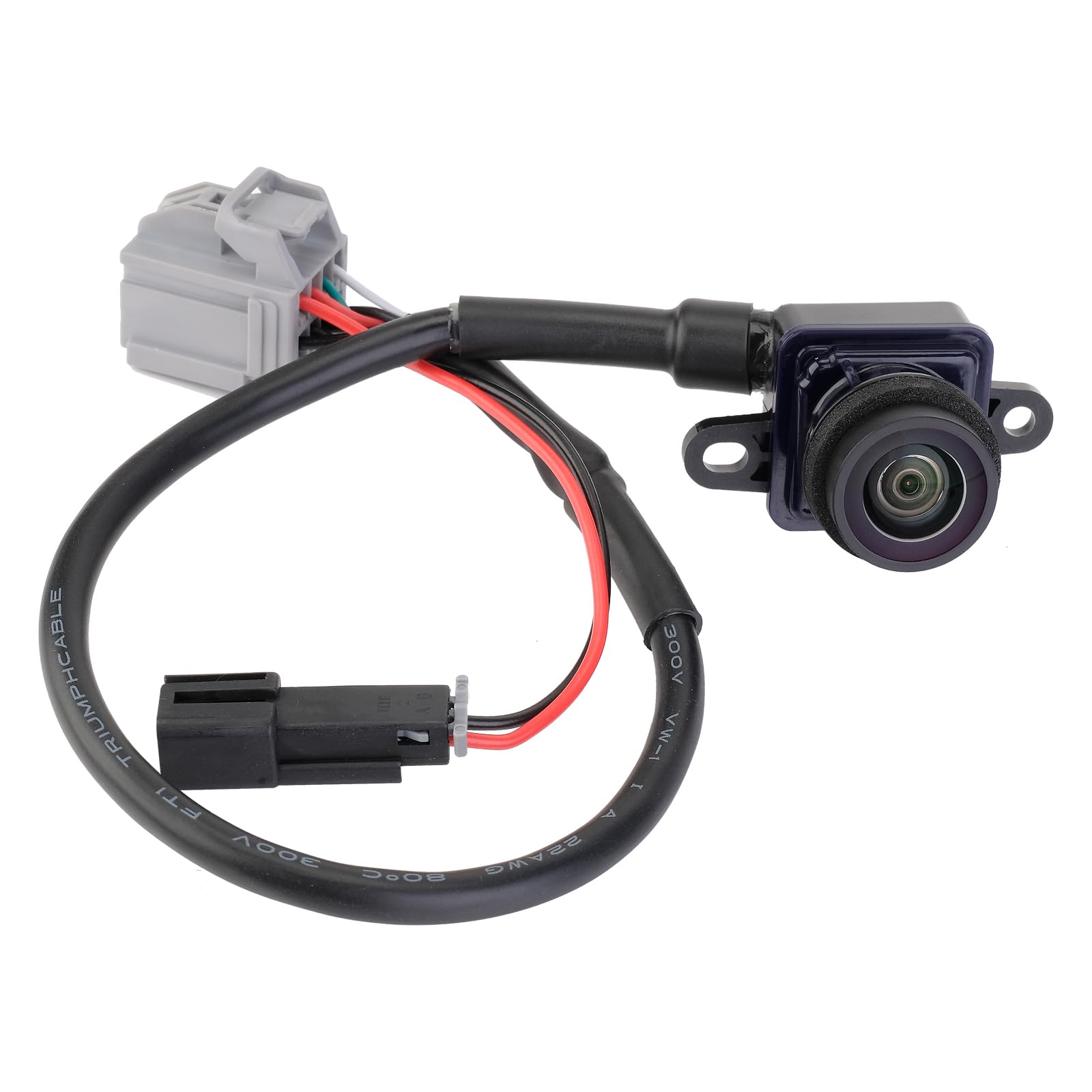 Arokzn Rear View Backup Camera Replacement For Dodge Journey 2011 2012 2013 2014 2015 2016 2017 2018 2019 2020 Parking Back Up C