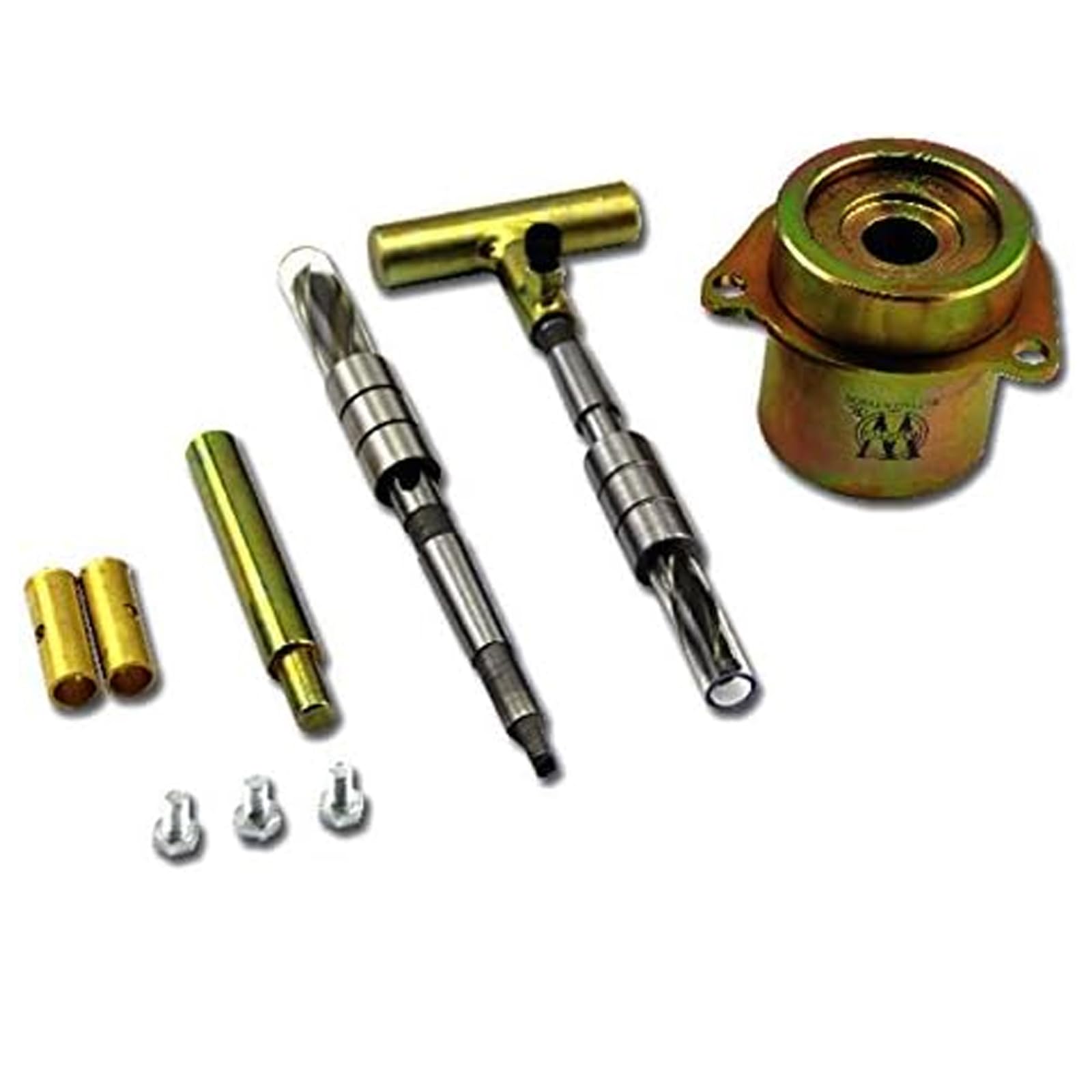 Utmall 5F27E 4F27E Servo Bore Repair Master Kit Automotic Transmission Gear Repair Tool Kit For Ford Mazda