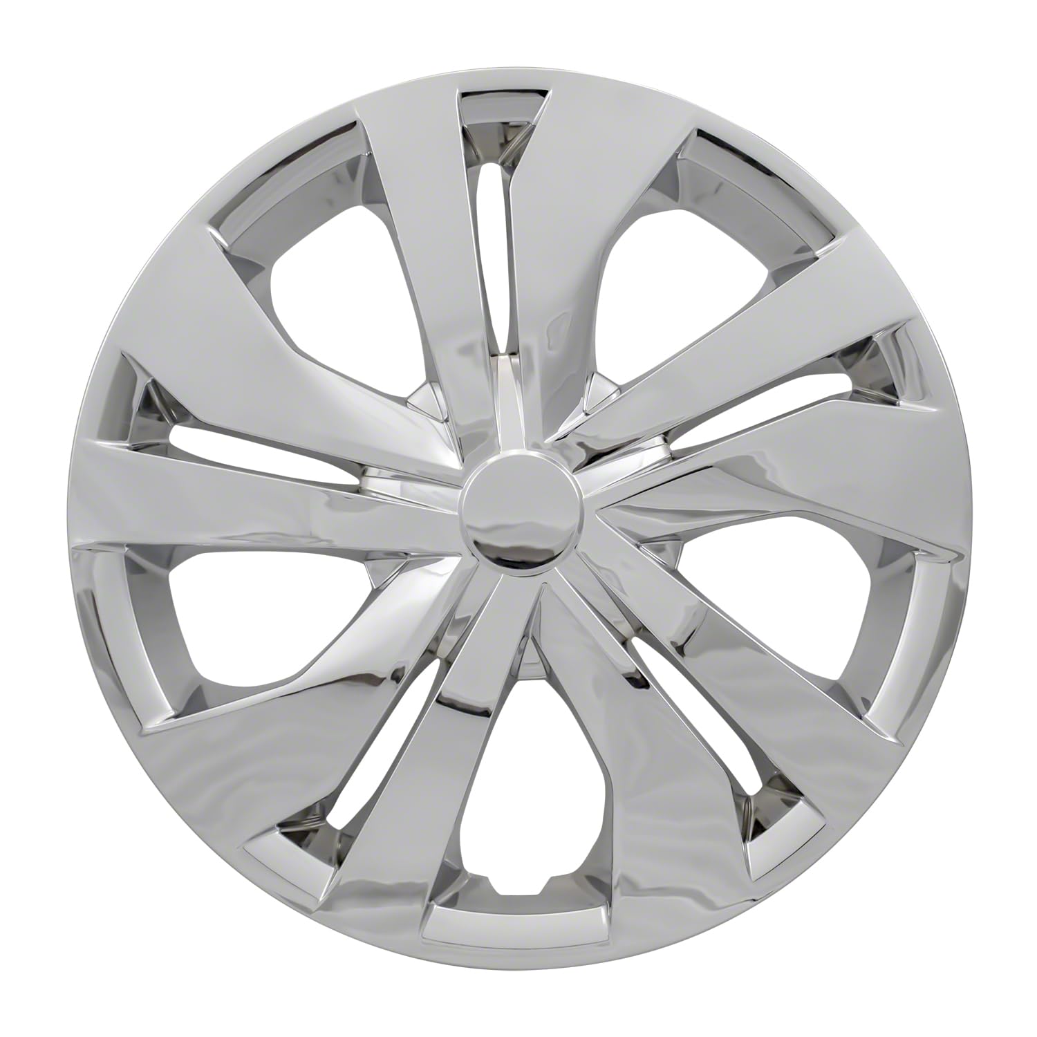 Coast2Coast Iwc53515S Wc;20- Versa;Silver;15';5 Dbl Spk