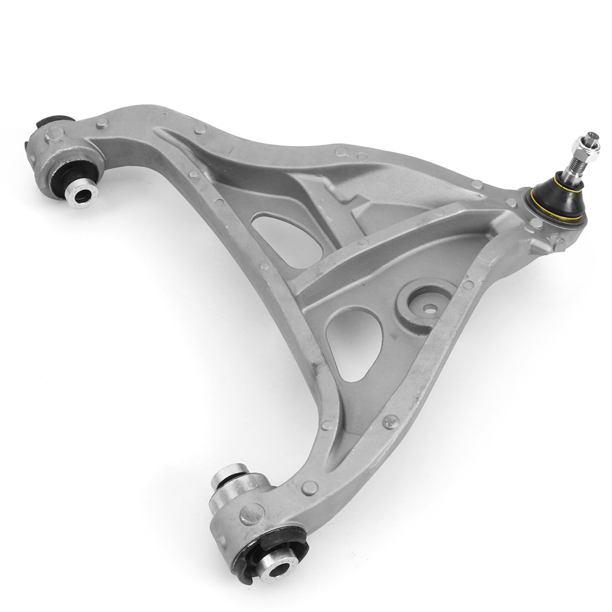Metrix Premium Chassis Parts - Front Left Lower Control Arm W Ball Joint & Bushing Assembly Fits 06-08 Lincoln Mark Lt, 04-08 Fo