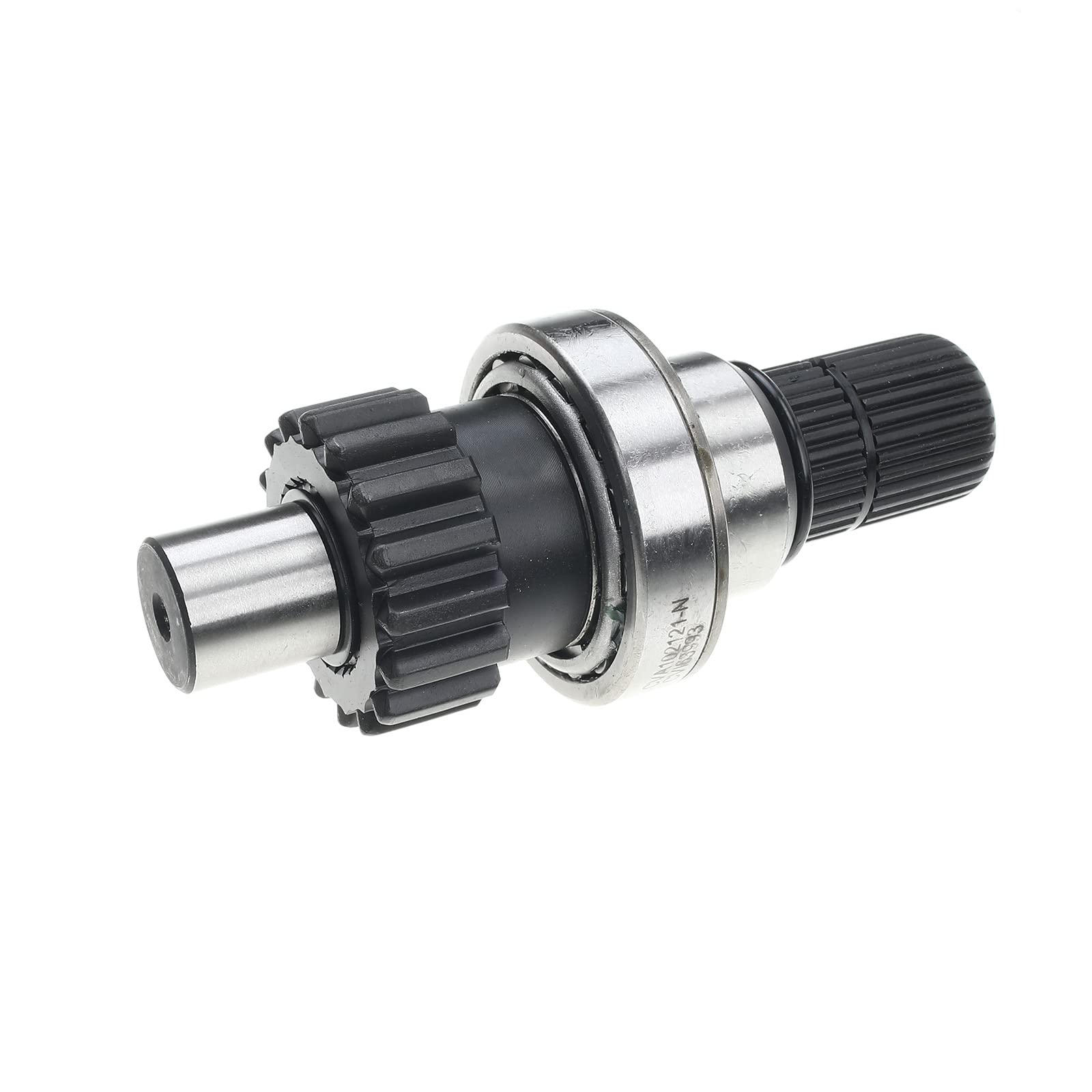 A-Premium Cv Intermediate Shaft Compatible With Dodge Ram 1500 2006-2010 & Ram 1500 2011, 3.7L 4.7L 5.7L, 4Wd Only, Front Right
