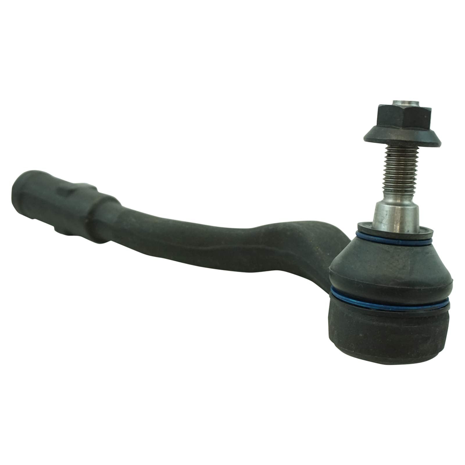 Trq Front Inner And Outer Tie Rod Set Compatible With 2009-2016 Audi A4 A4 Quattro 2010-2014 A5 2008-2017 A5 Quattro 2013-2016 A