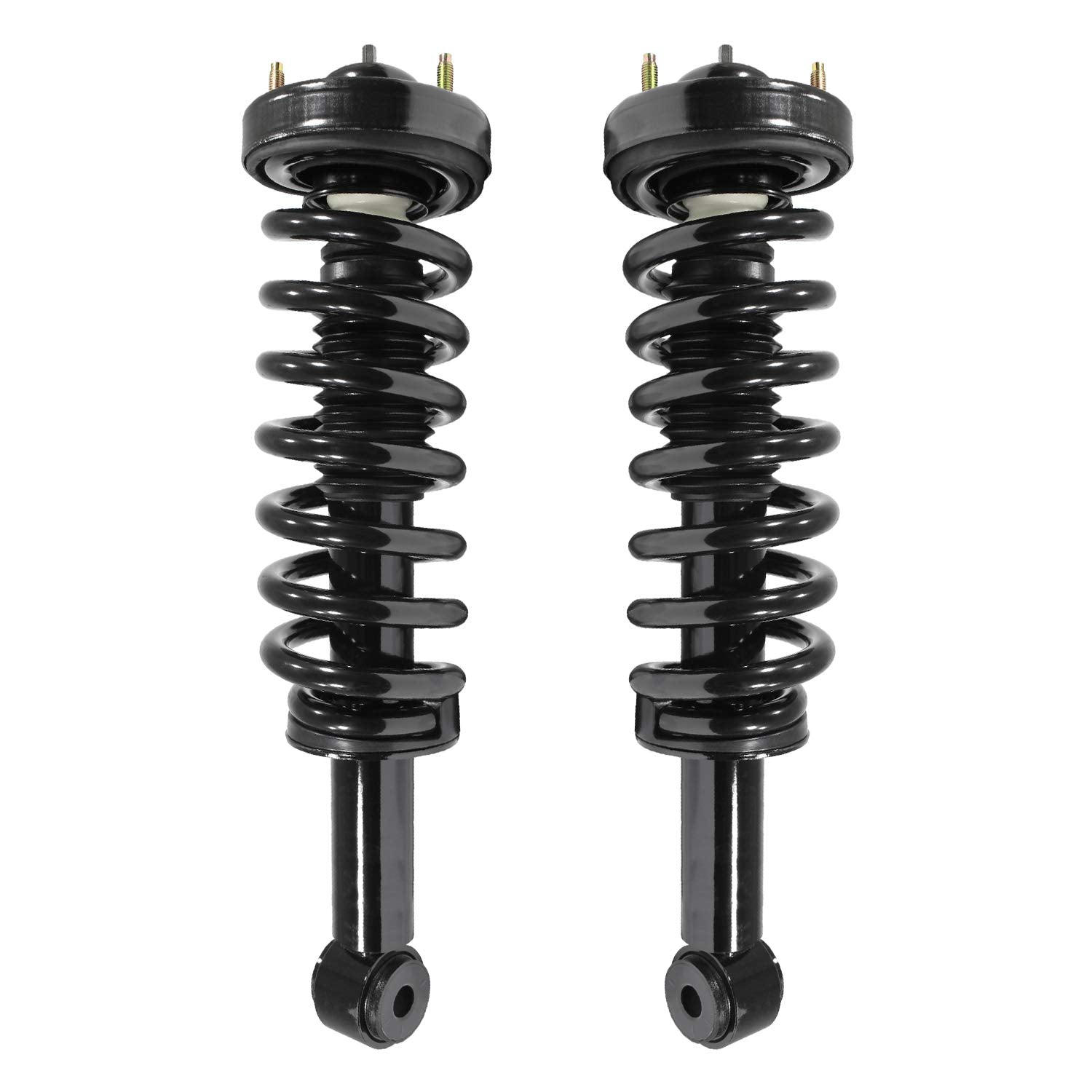 Unity Elite 61900C Front Complete Strut Assembly - Air Strut Conversion Kit